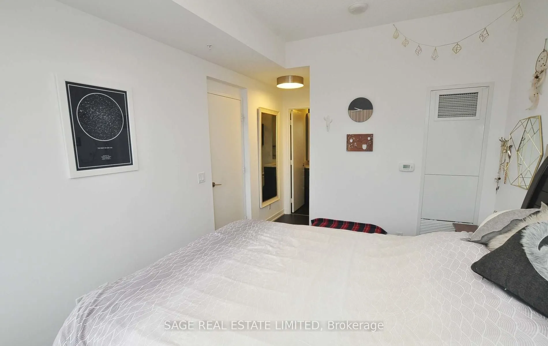 455 Front Street E, #S711
