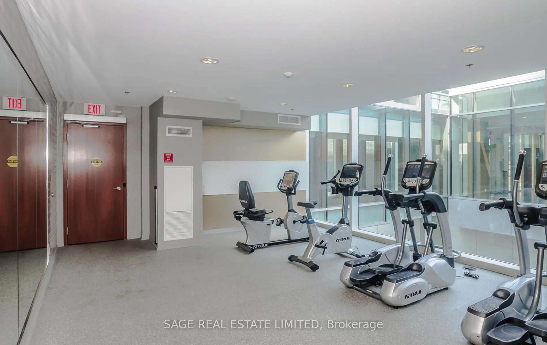 455 Front Street E, #S711