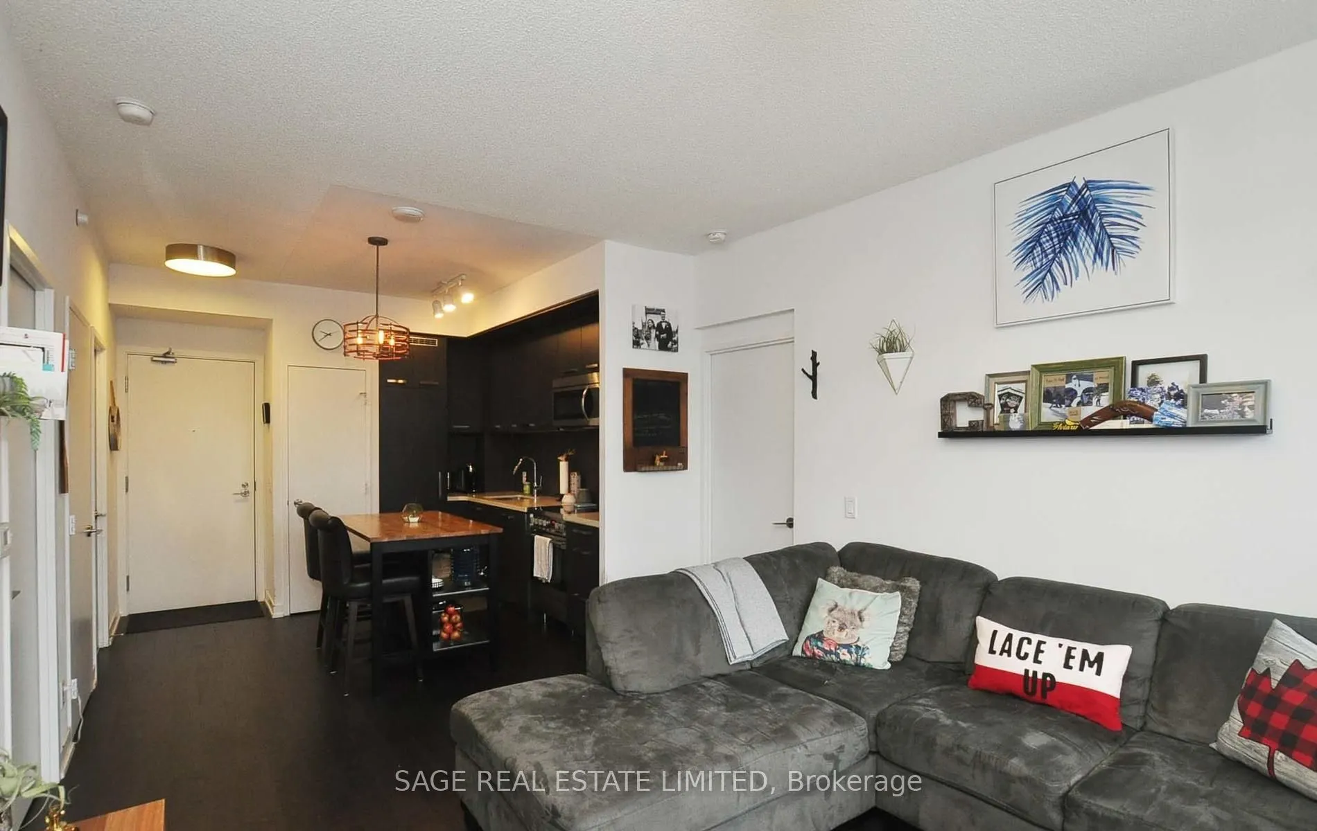455 Front Street E, #S711