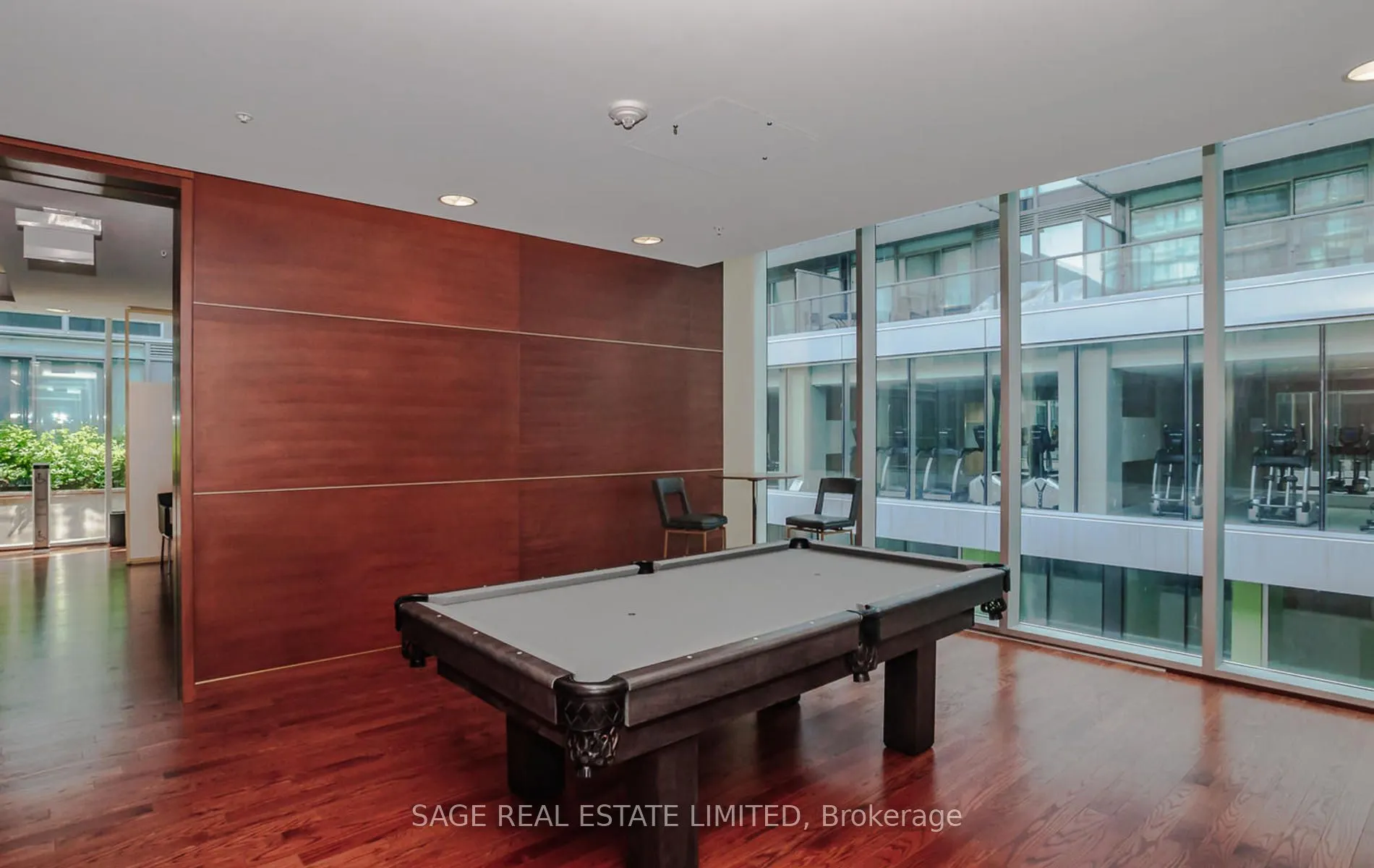 455 Front Street E, #S711
