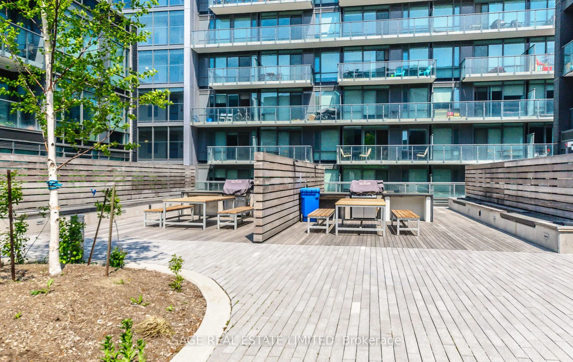 455 Front Street E, #S711