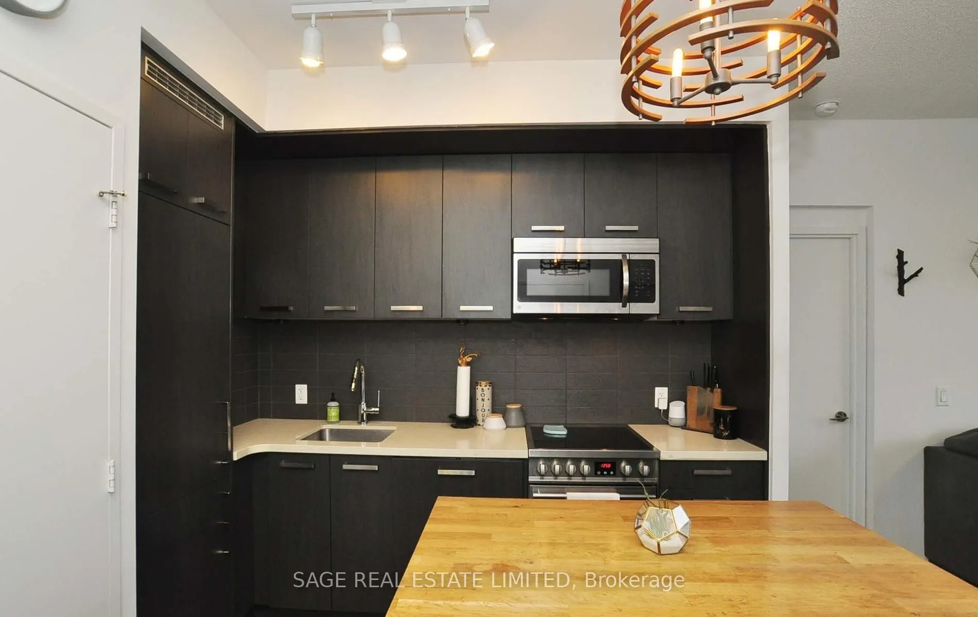 455 Front Street E, #S711