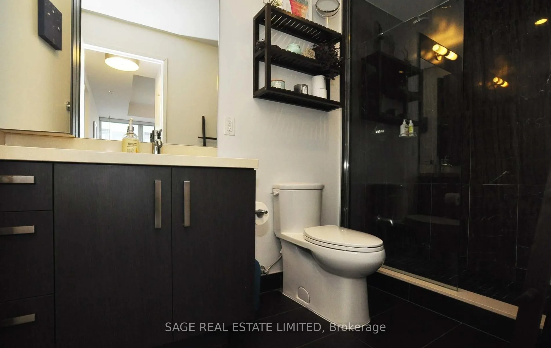 455 Front Street E, #S711