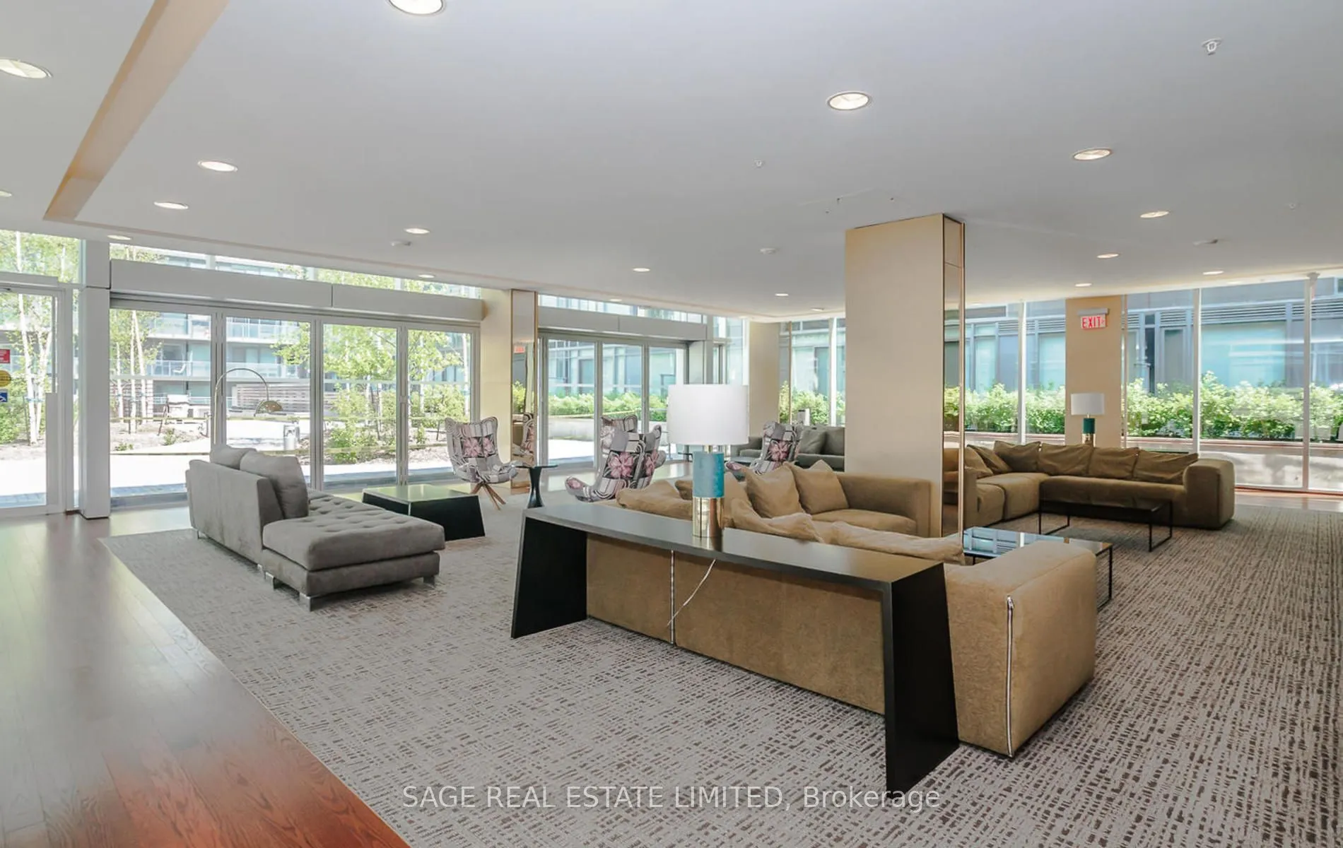 455 Front Street E, #S711