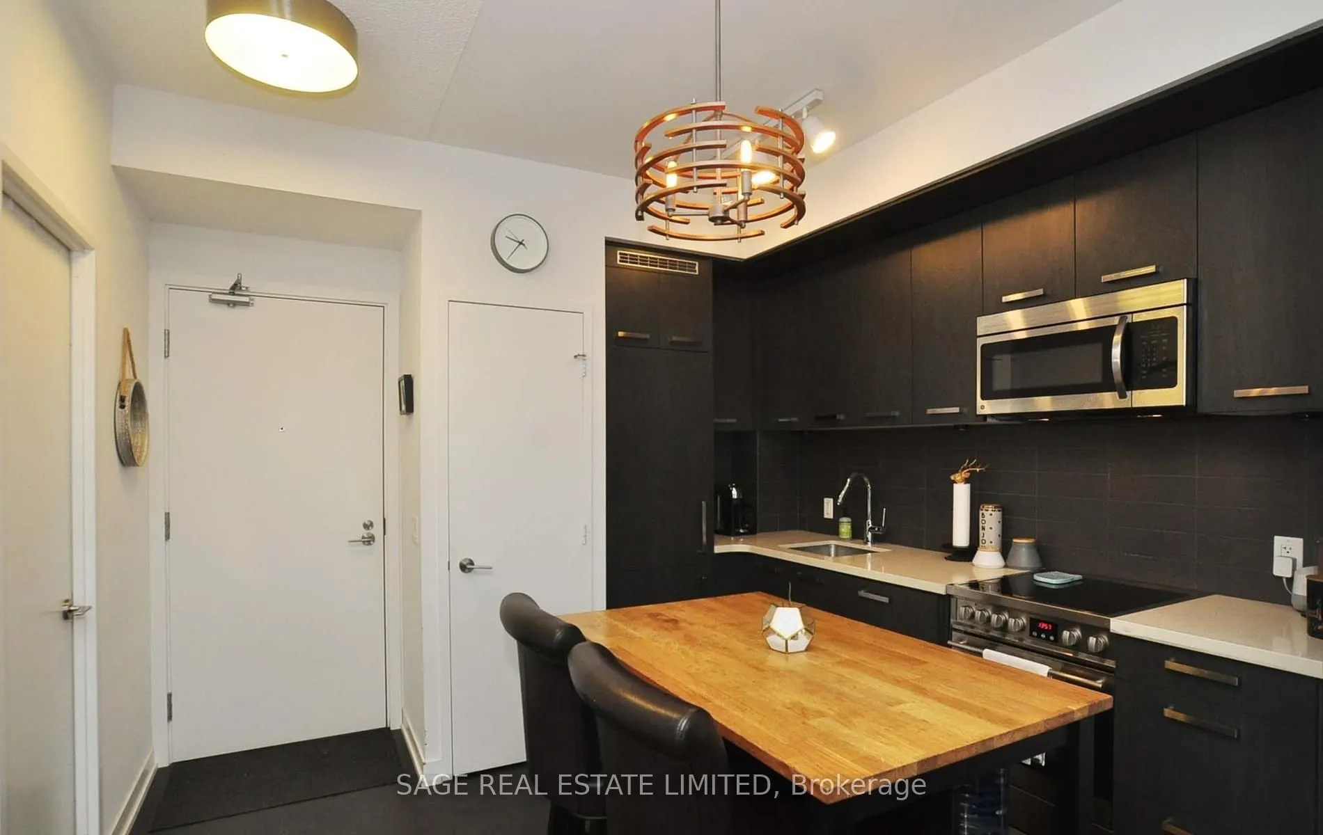 455 Front Street E, #S711