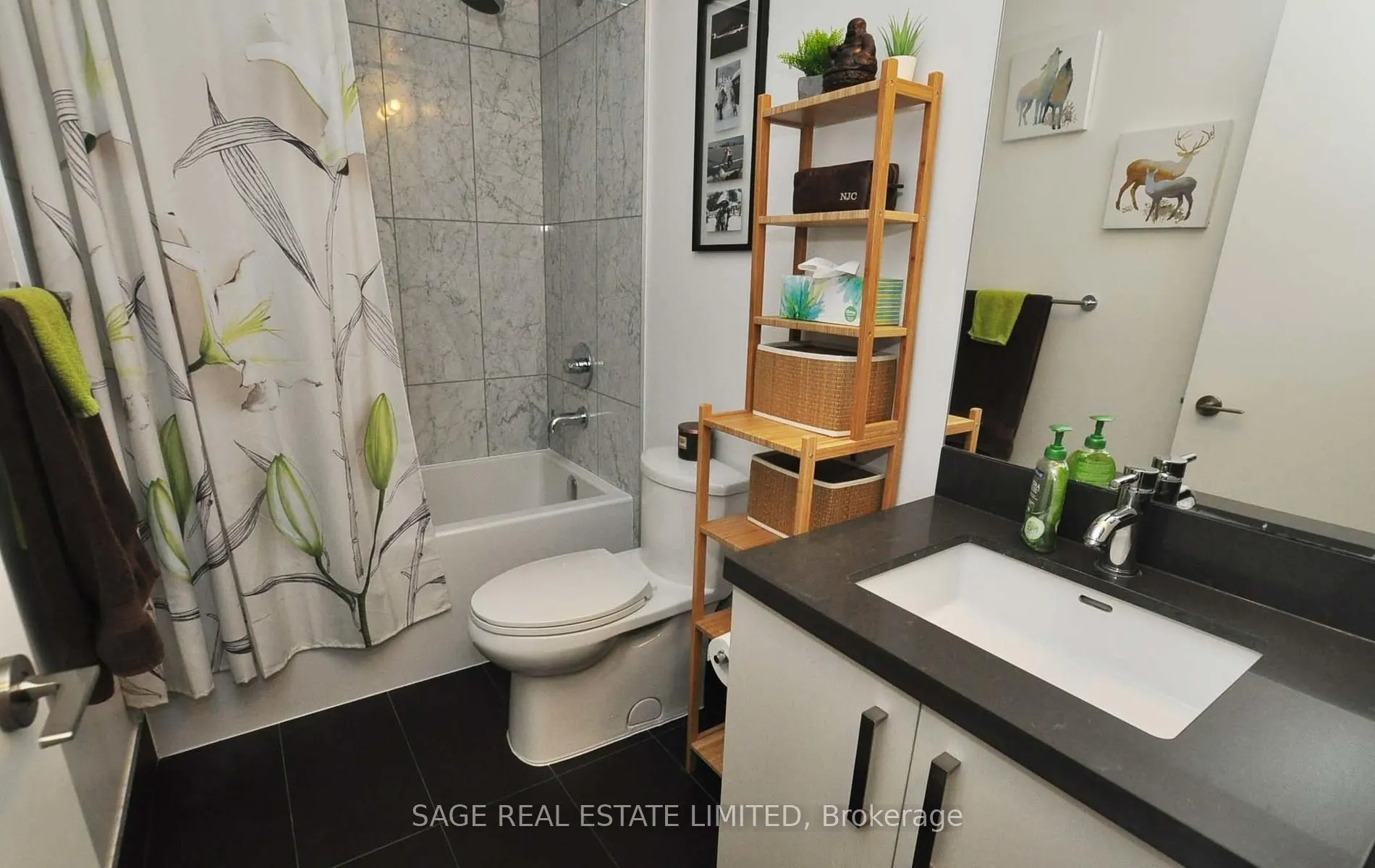 455 Front Street E, #S711