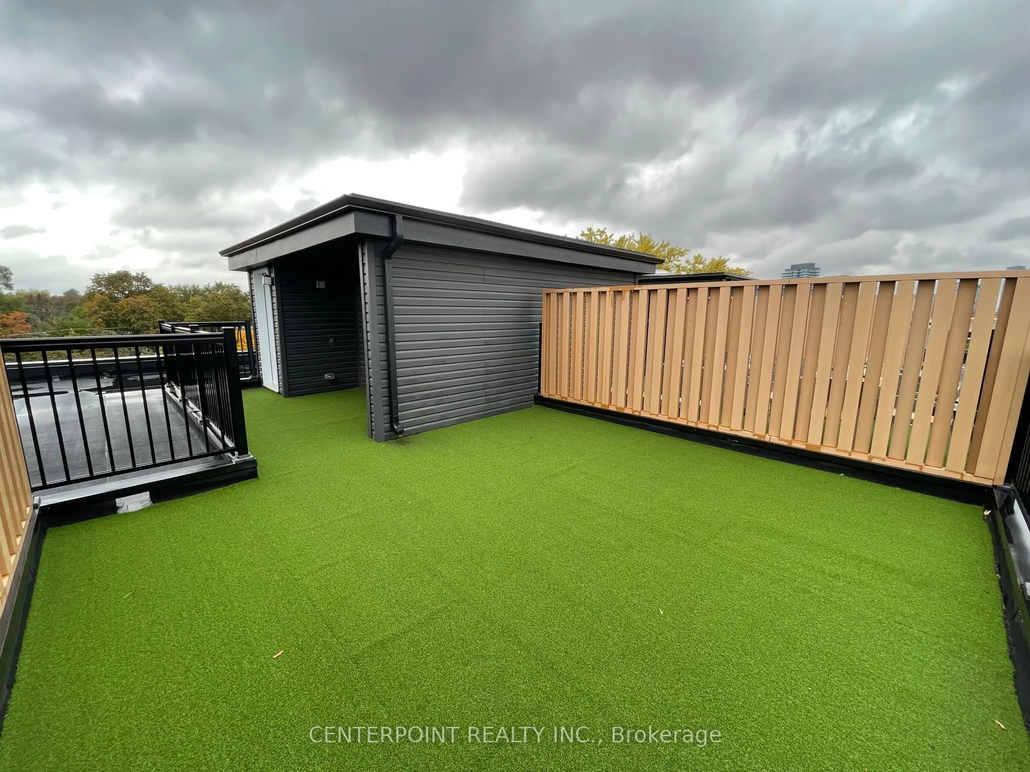 226 McRae Drive