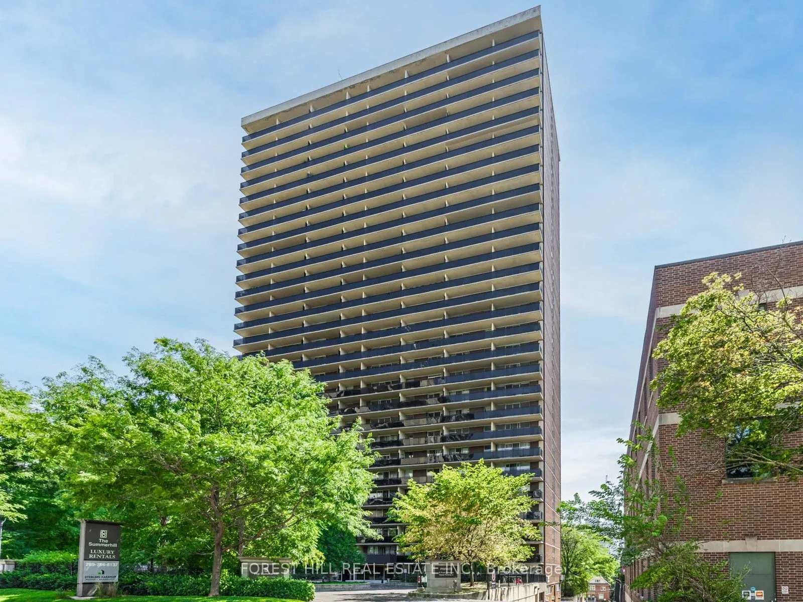 7 Jackes Avenue, #104