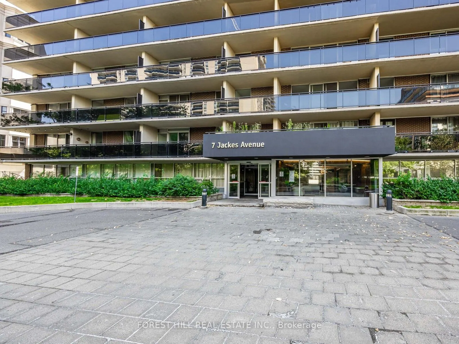 7 Jackes Avenue, #104