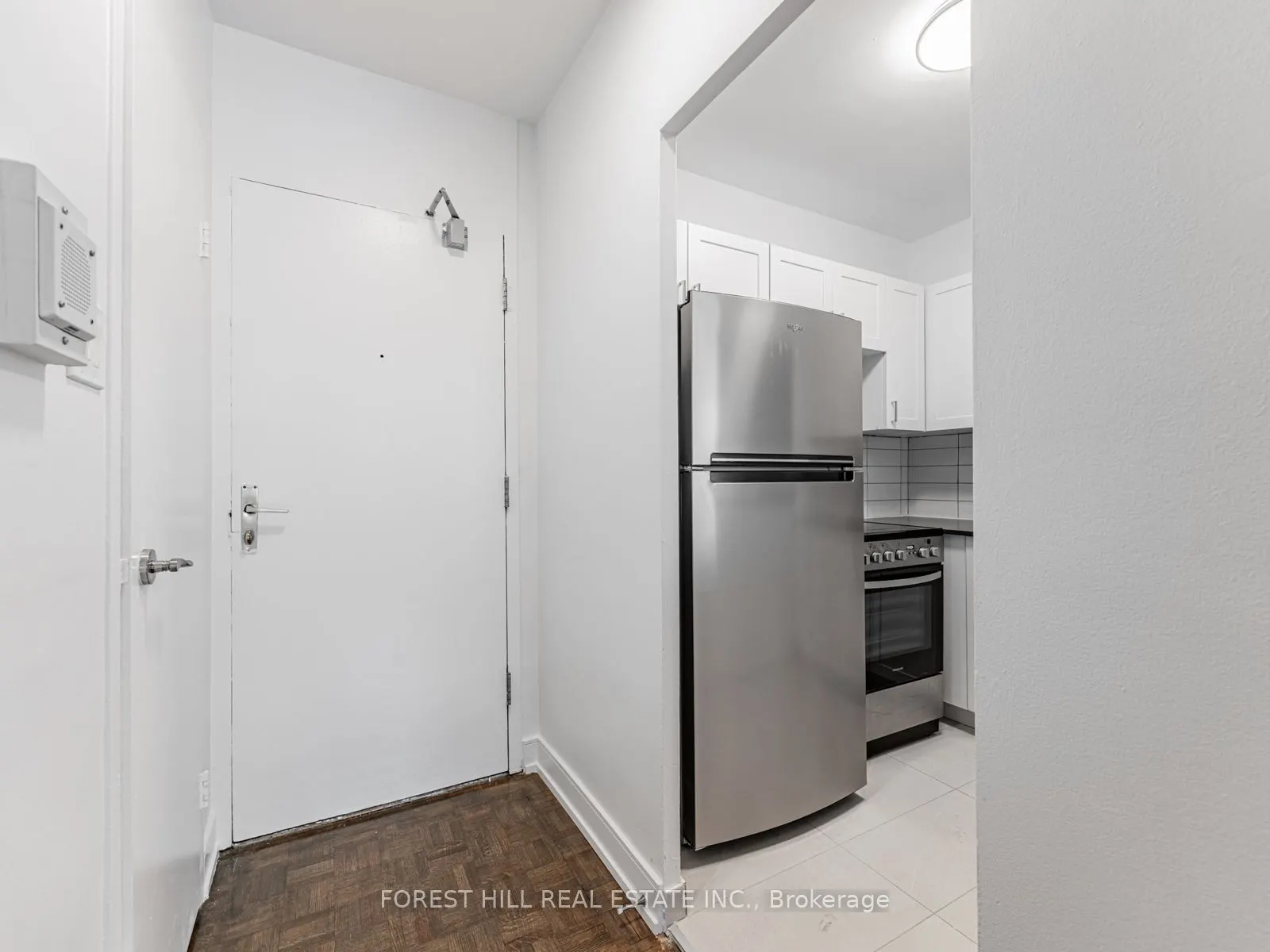 7 Jackes Avenue, #104