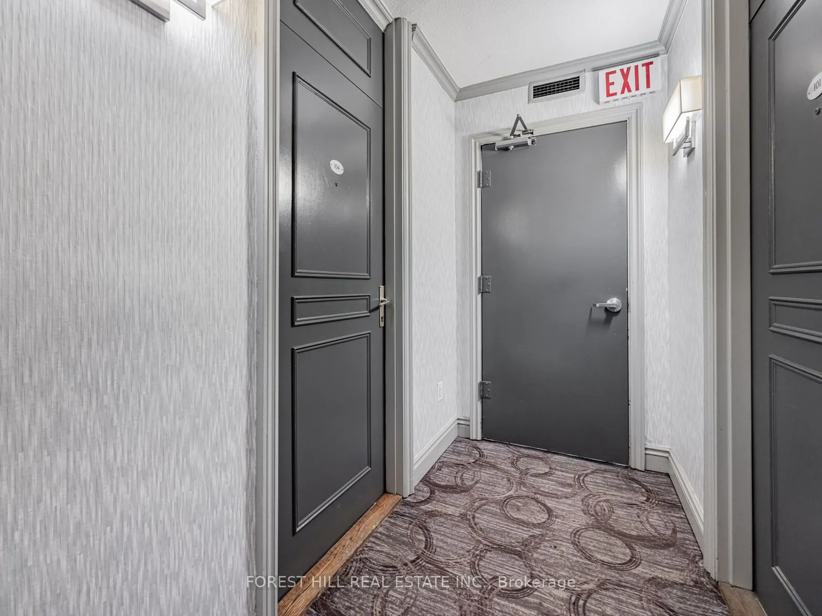 7 Jackes Avenue, #104