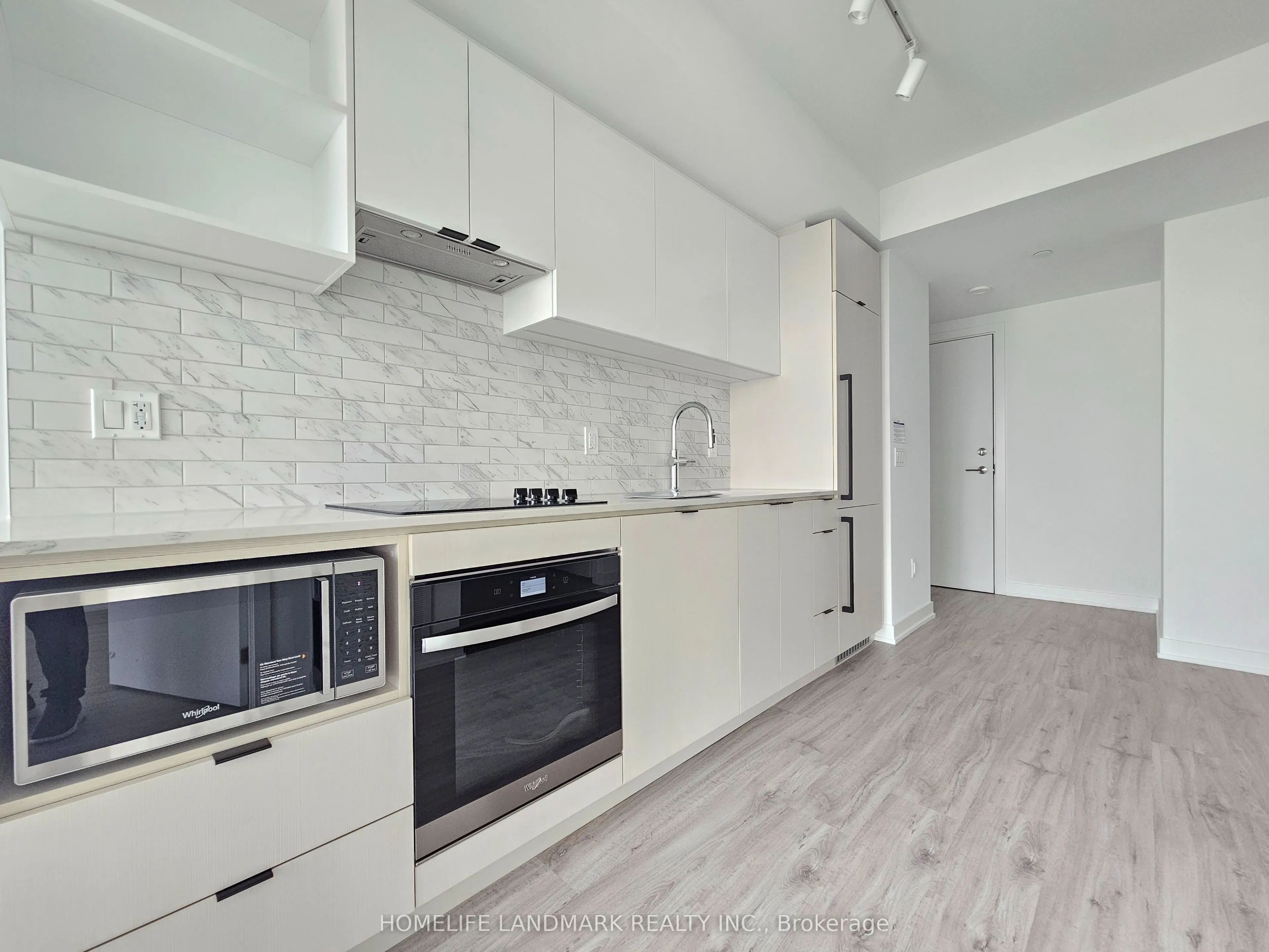 252 Church Street E, #4801