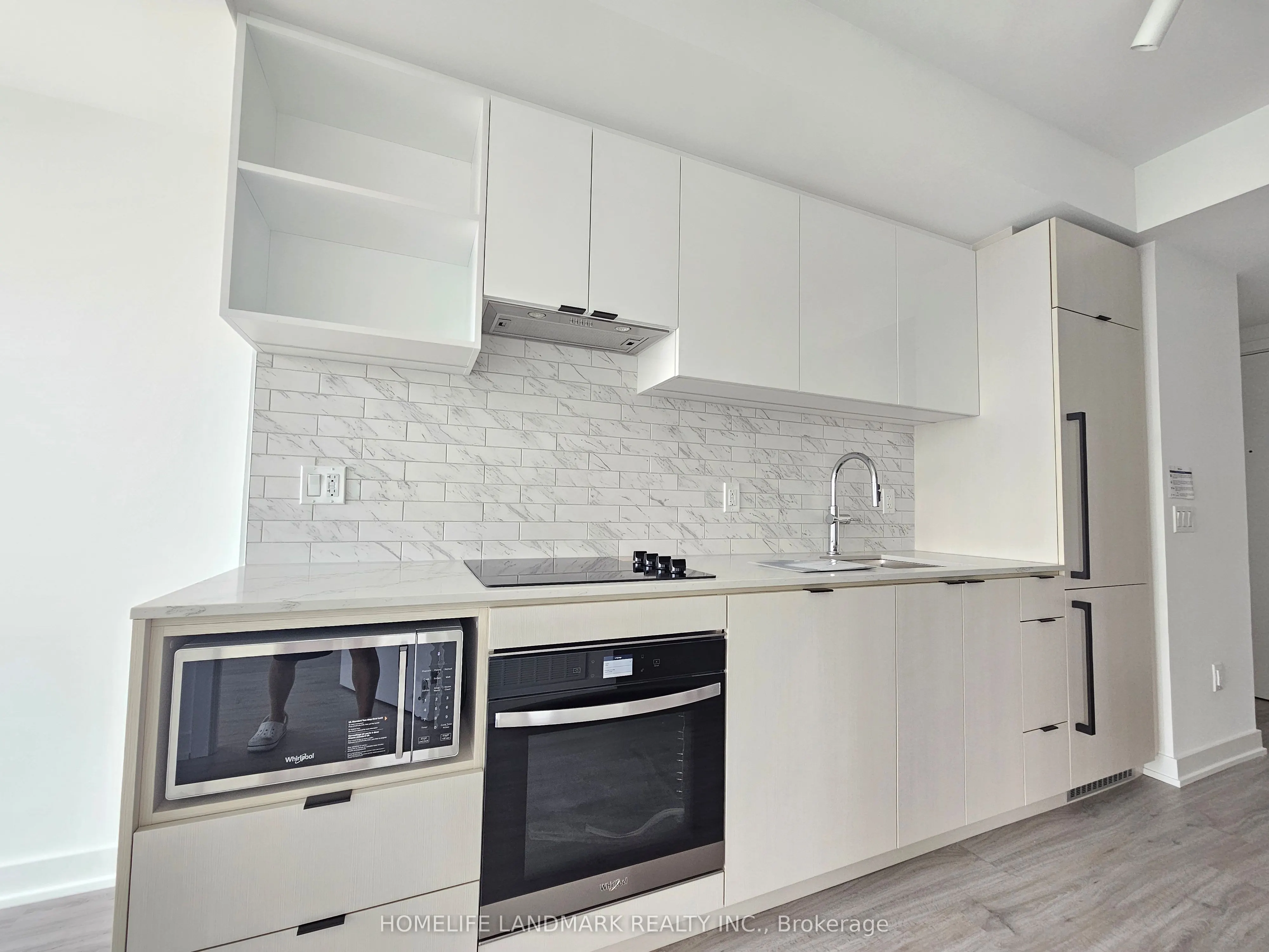 252 Church Street E, #4801