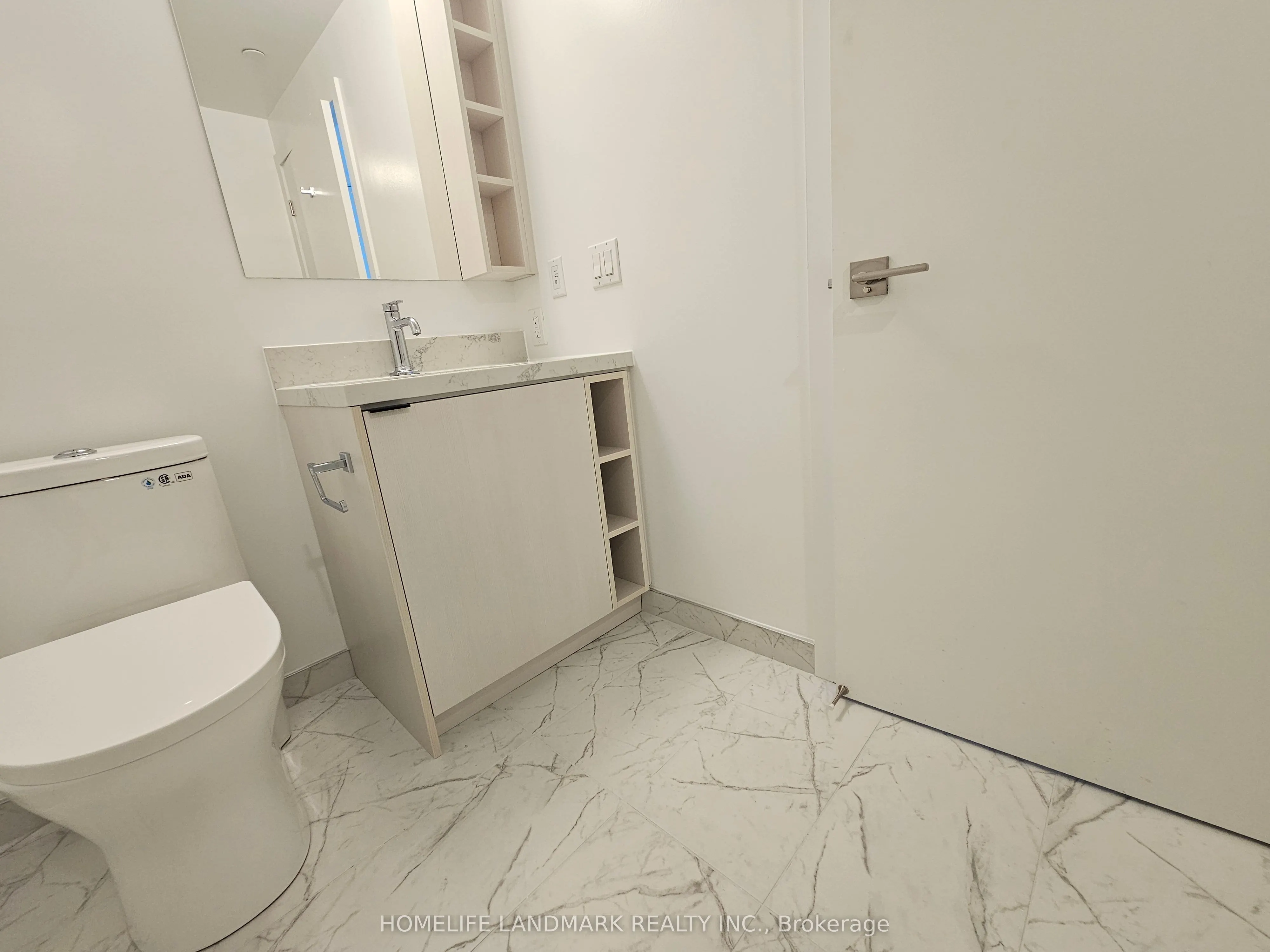 252 Church Street E, #4801