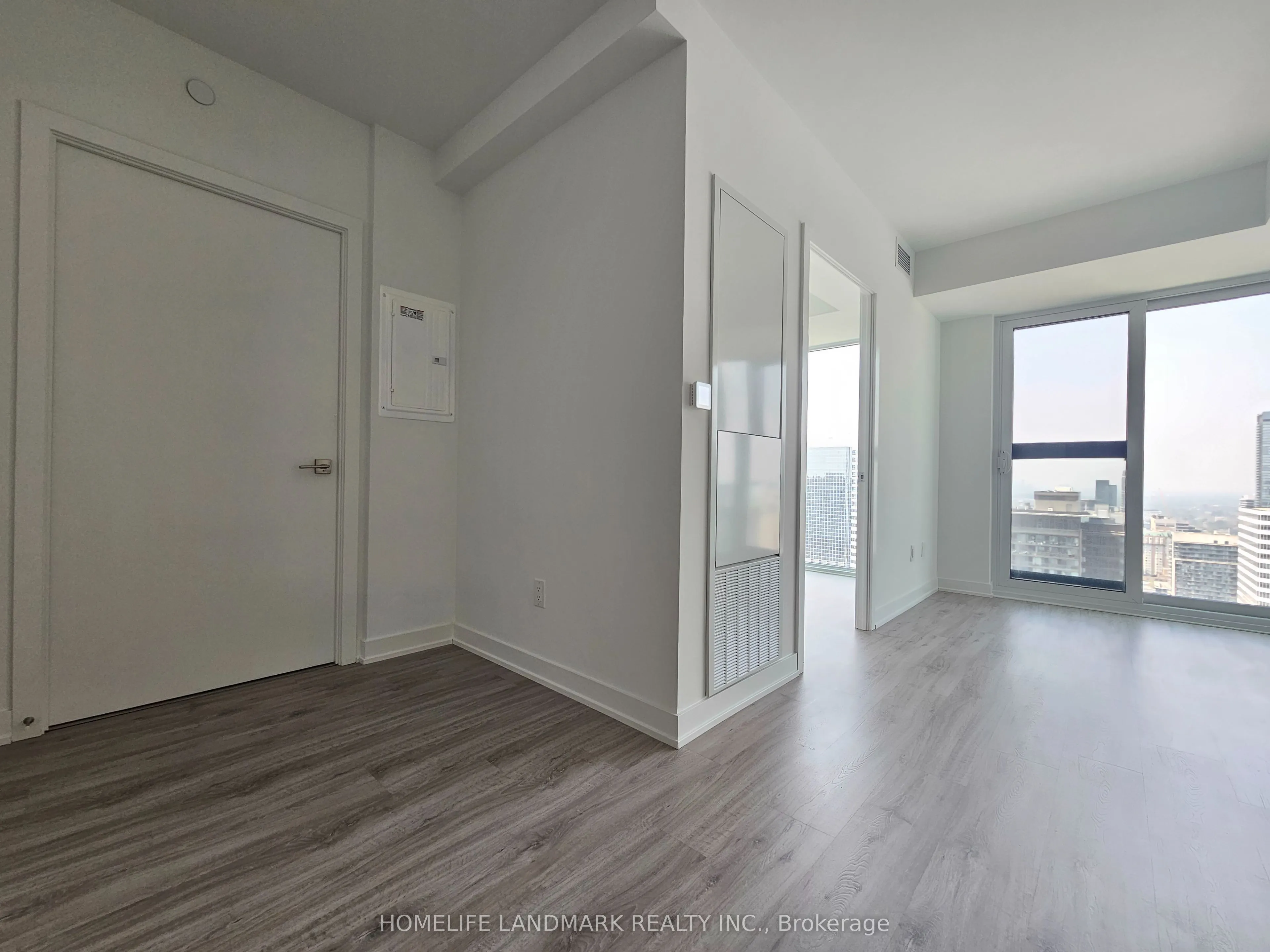 252 Church Street E, #4801