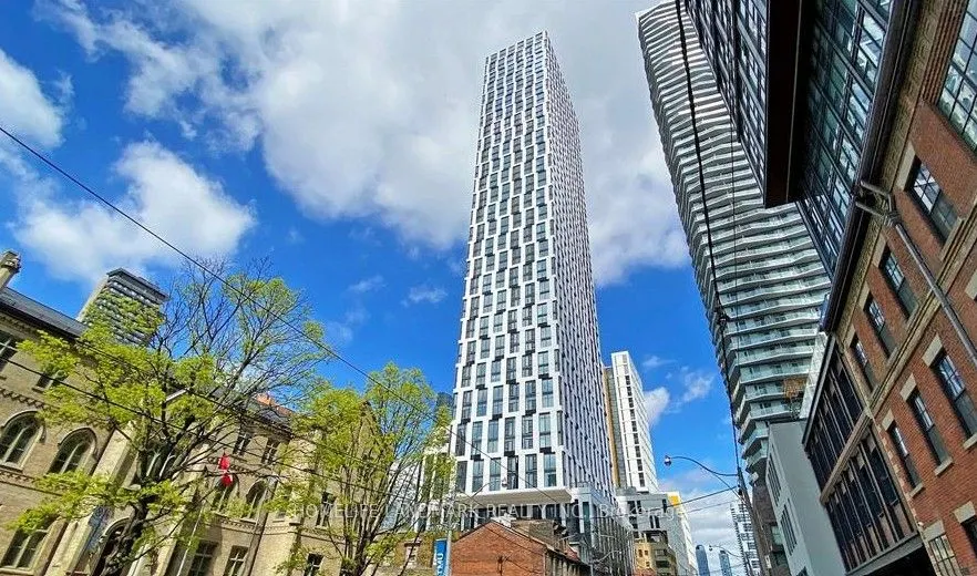 252 Church Street E, #4801