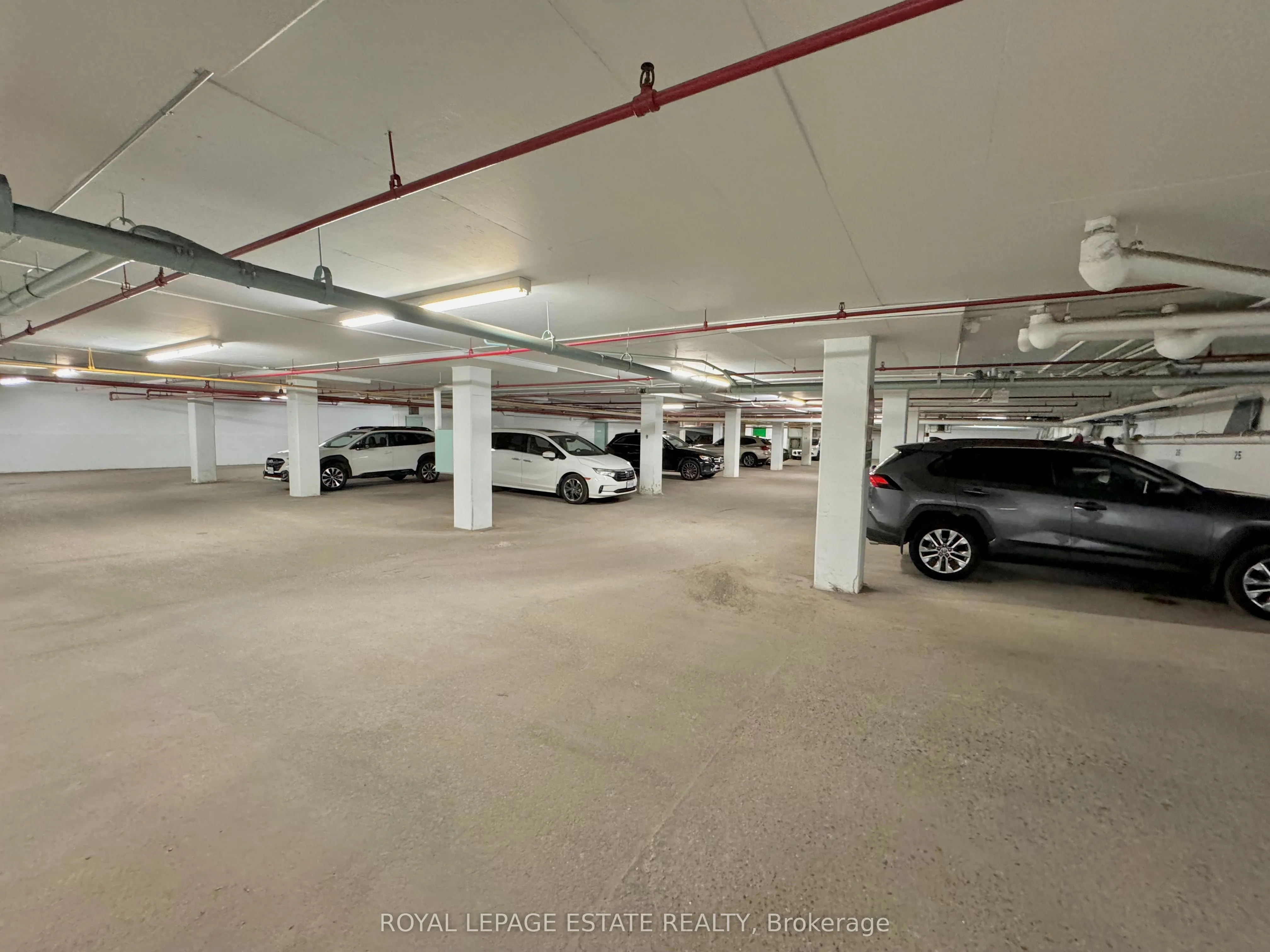 124 Merton Street, #103
