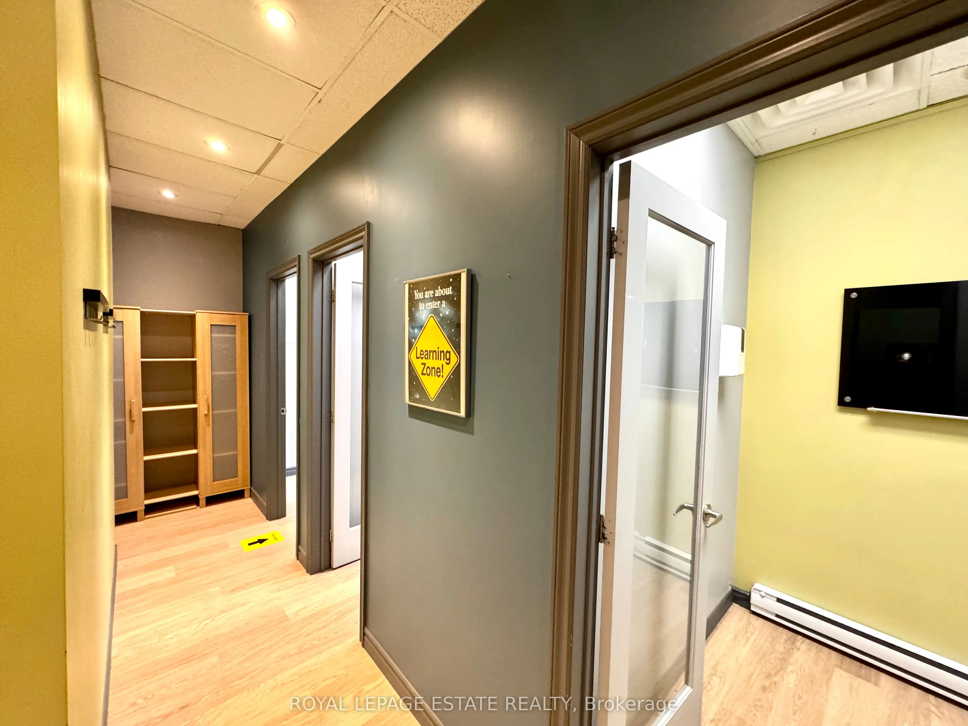 124 Merton Street, #103
