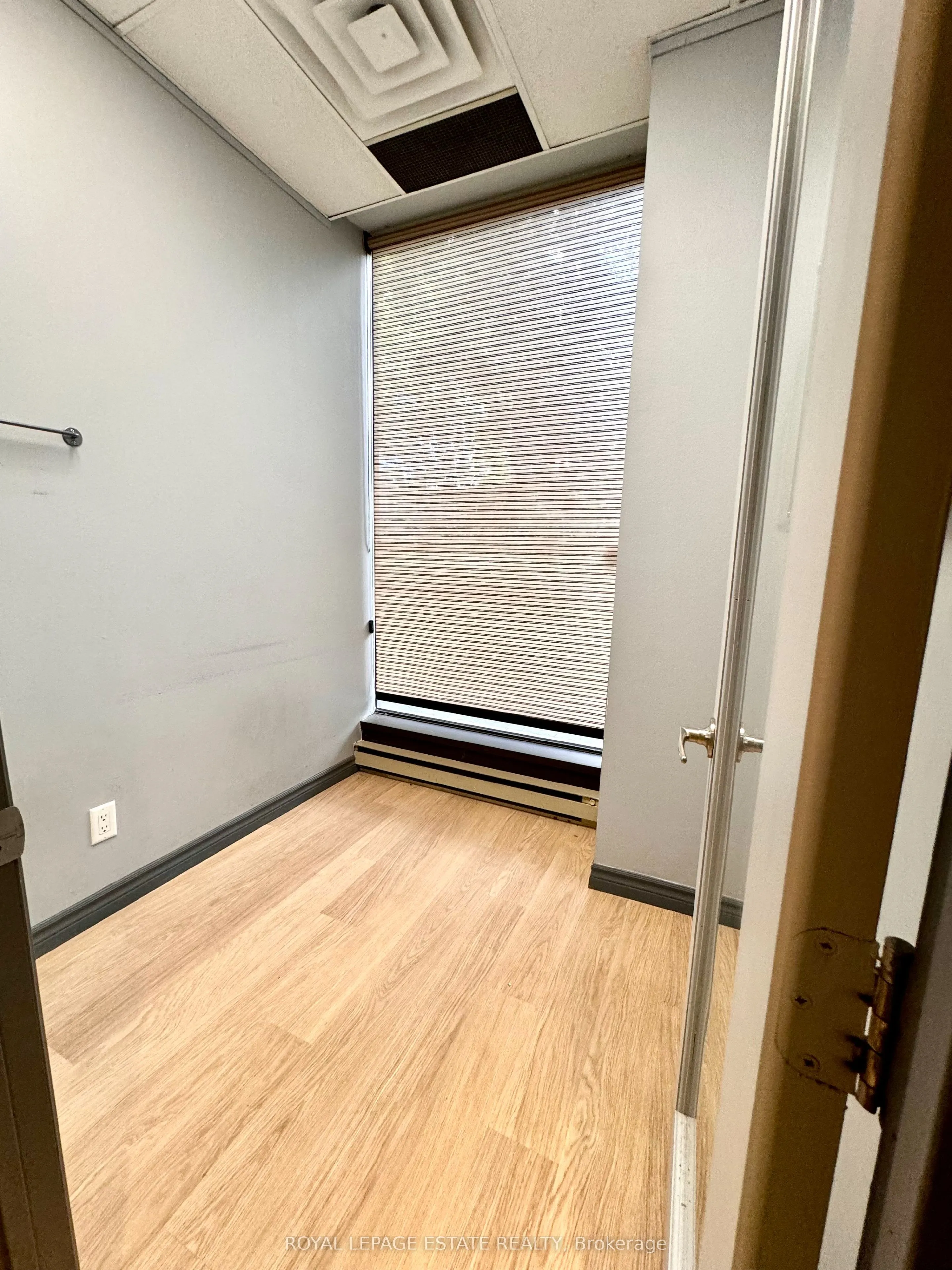 124 Merton Street, #103