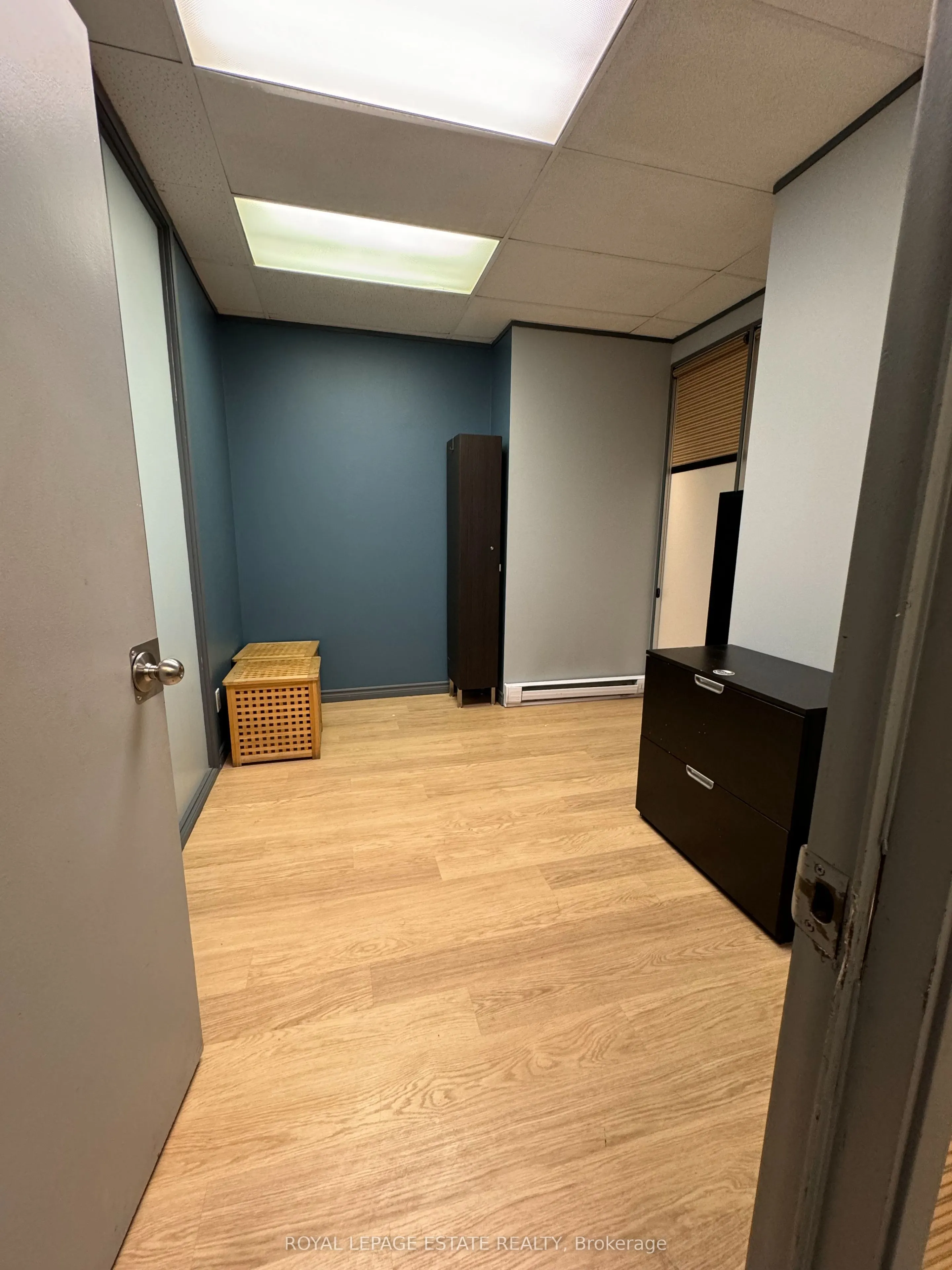 124 Merton Street, #103