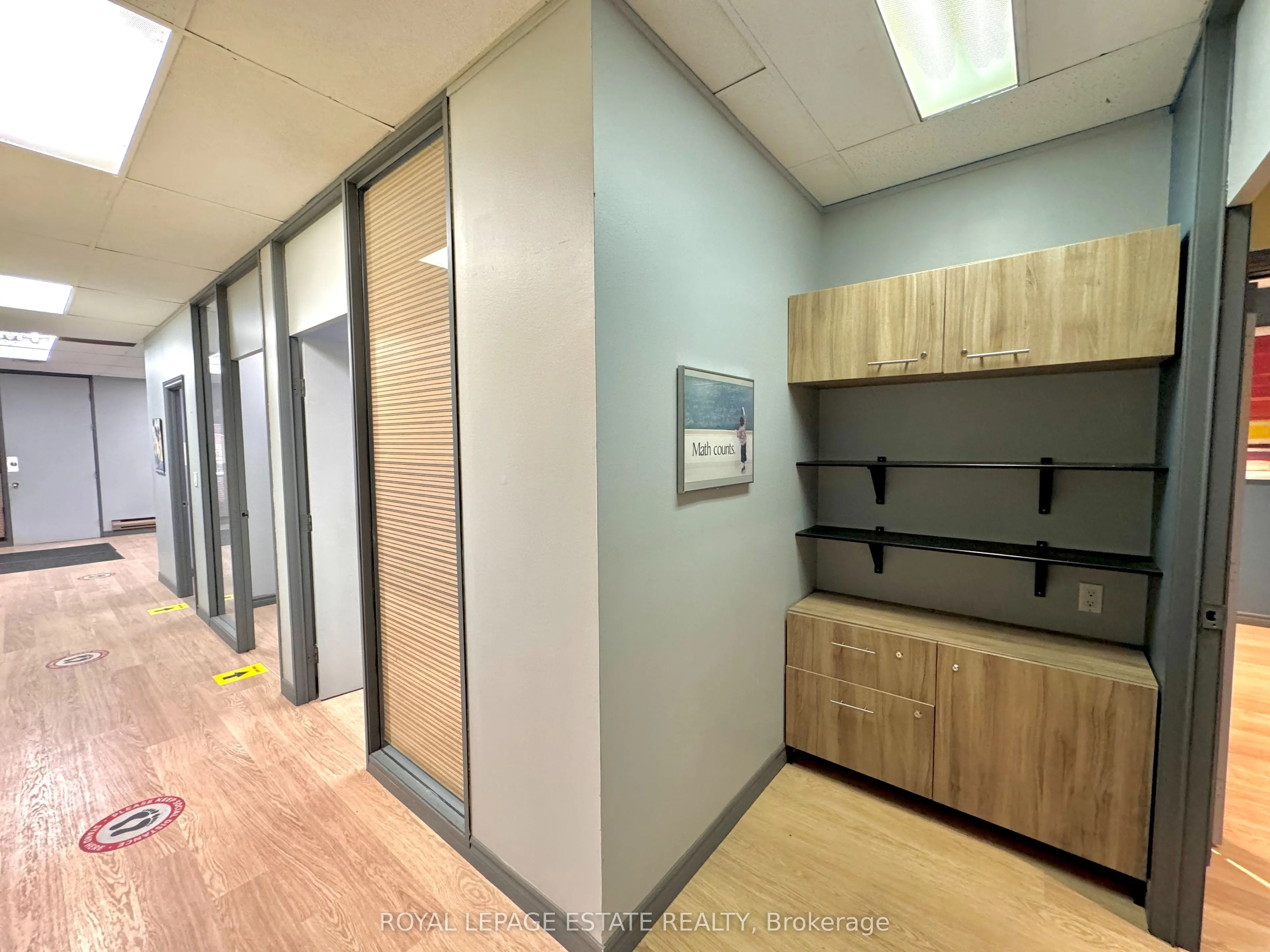 124 Merton Street, #103