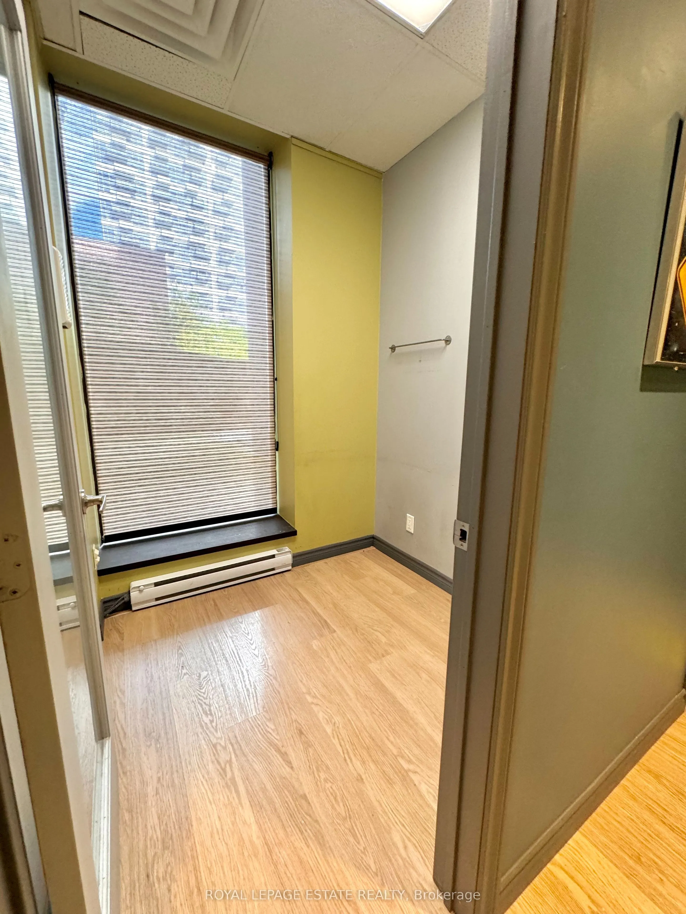 124 Merton Street, #103