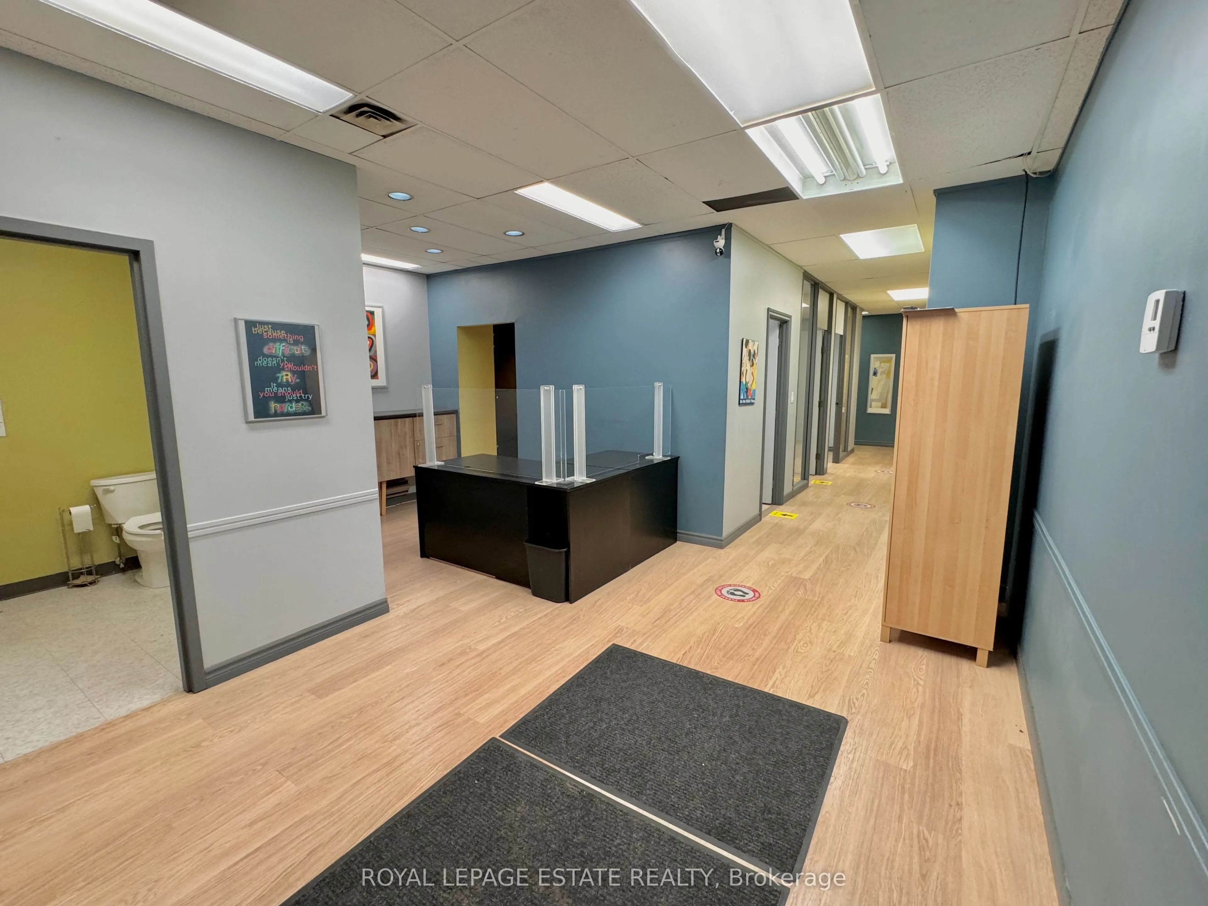 124 Merton Street, #103