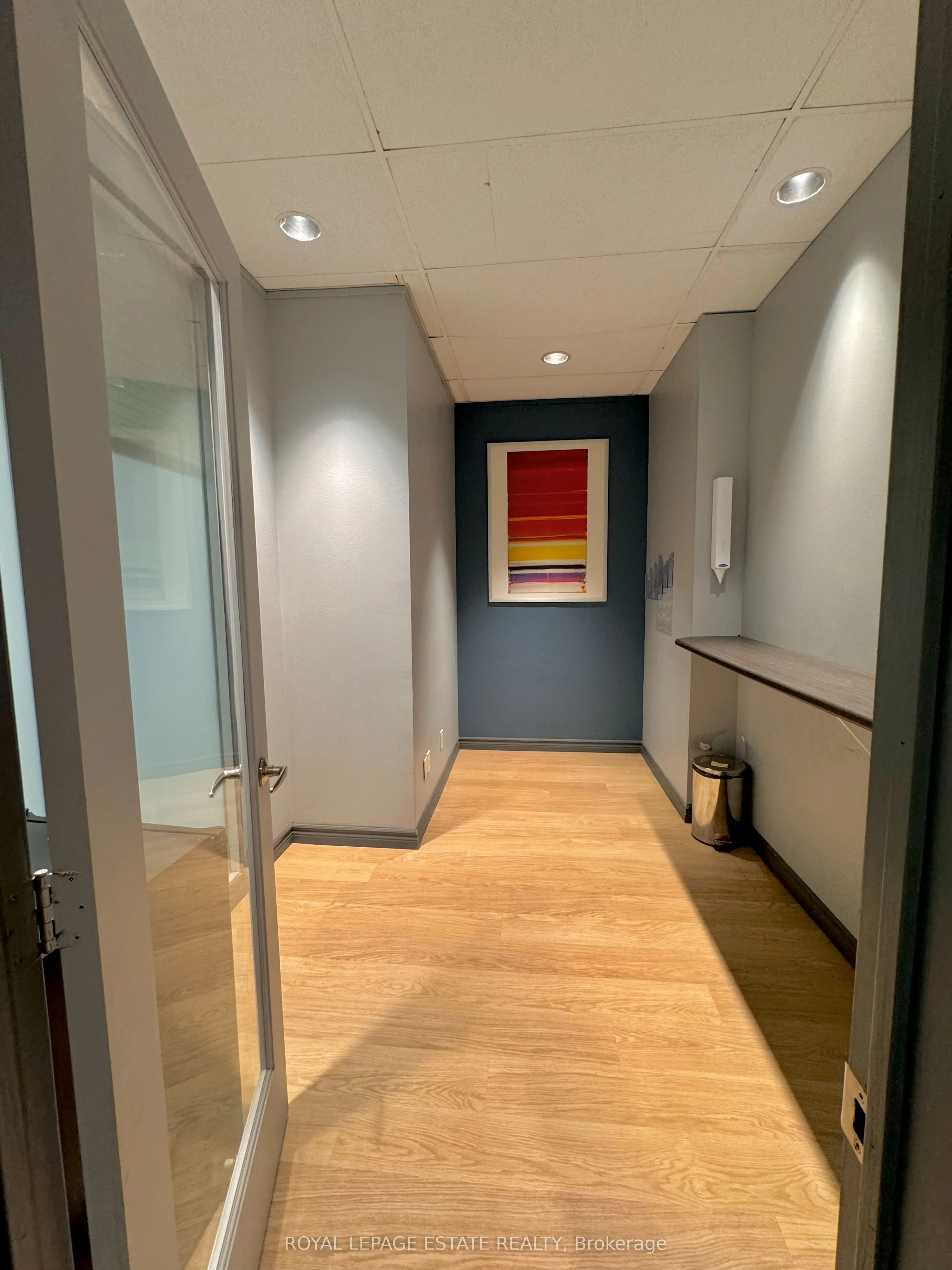 124 Merton Street, #103