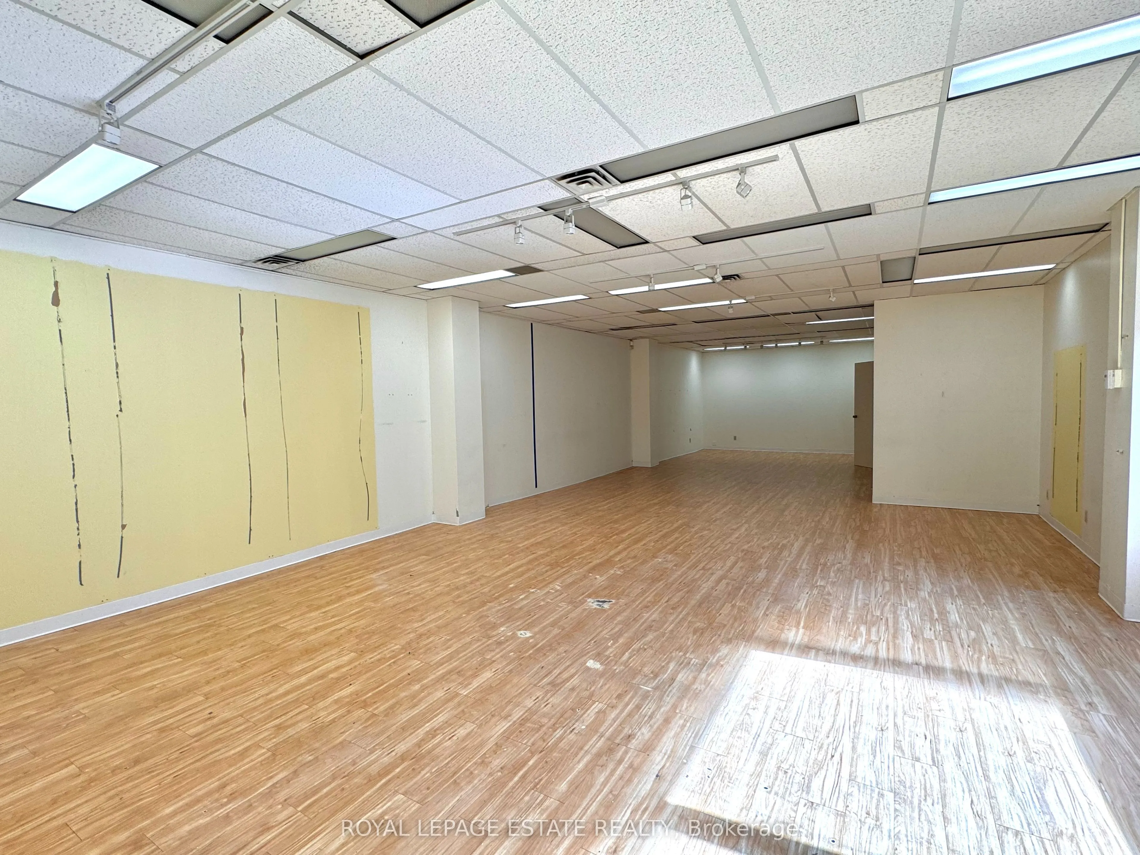 124 Merton Street, #307