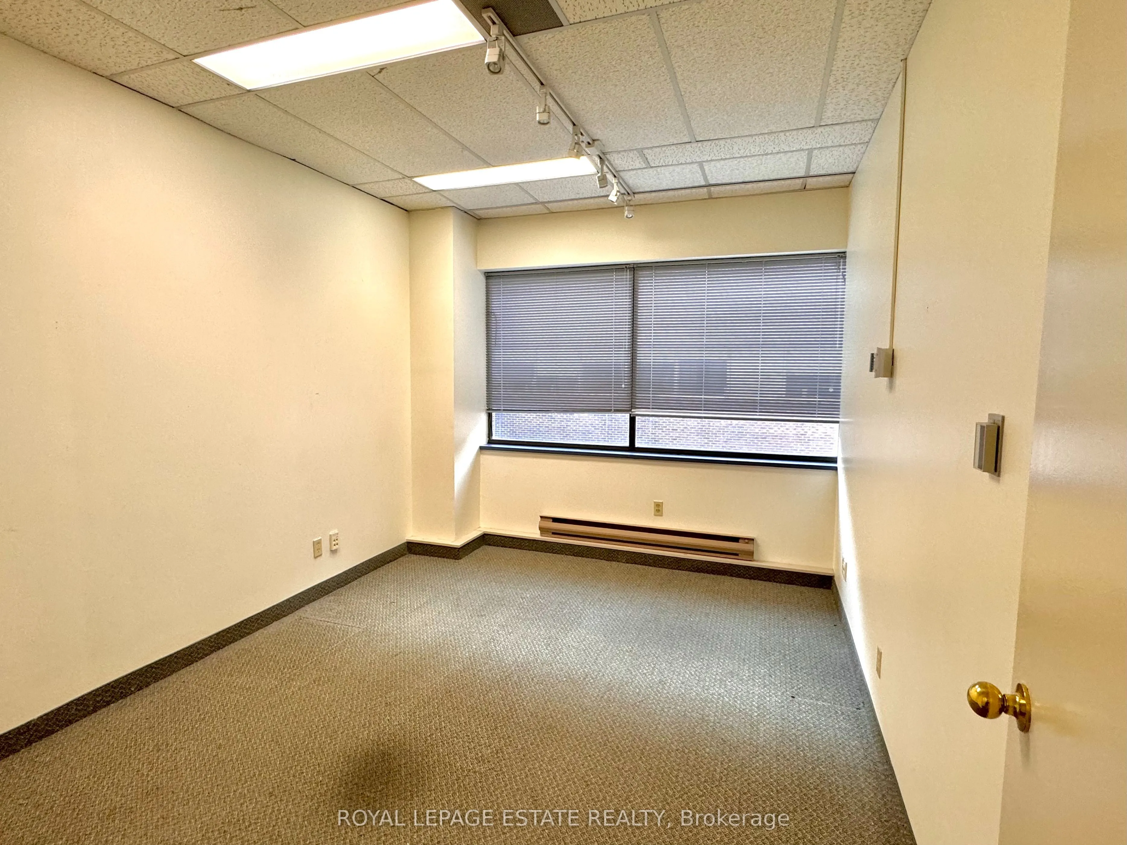 124 Merton Street, #307