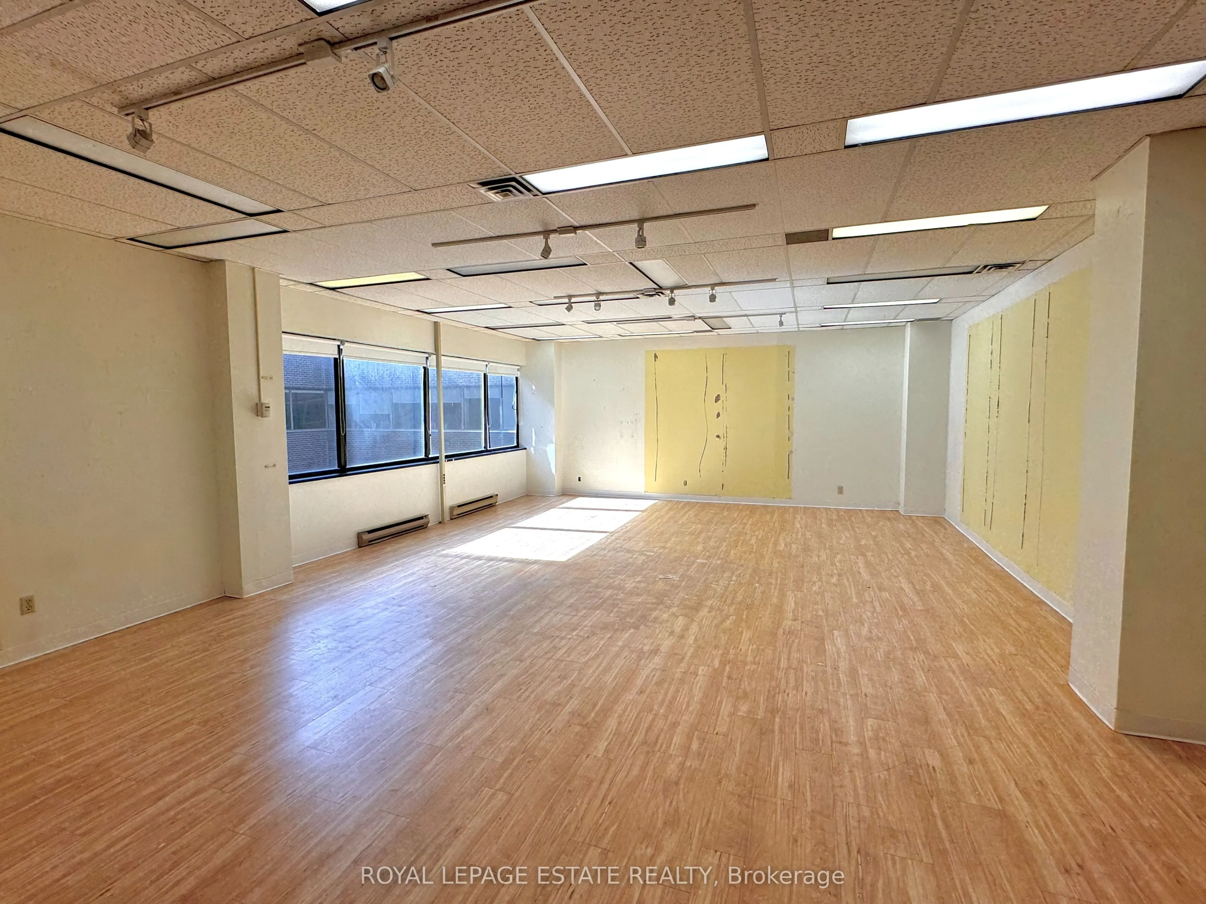 124 Merton Street, #307