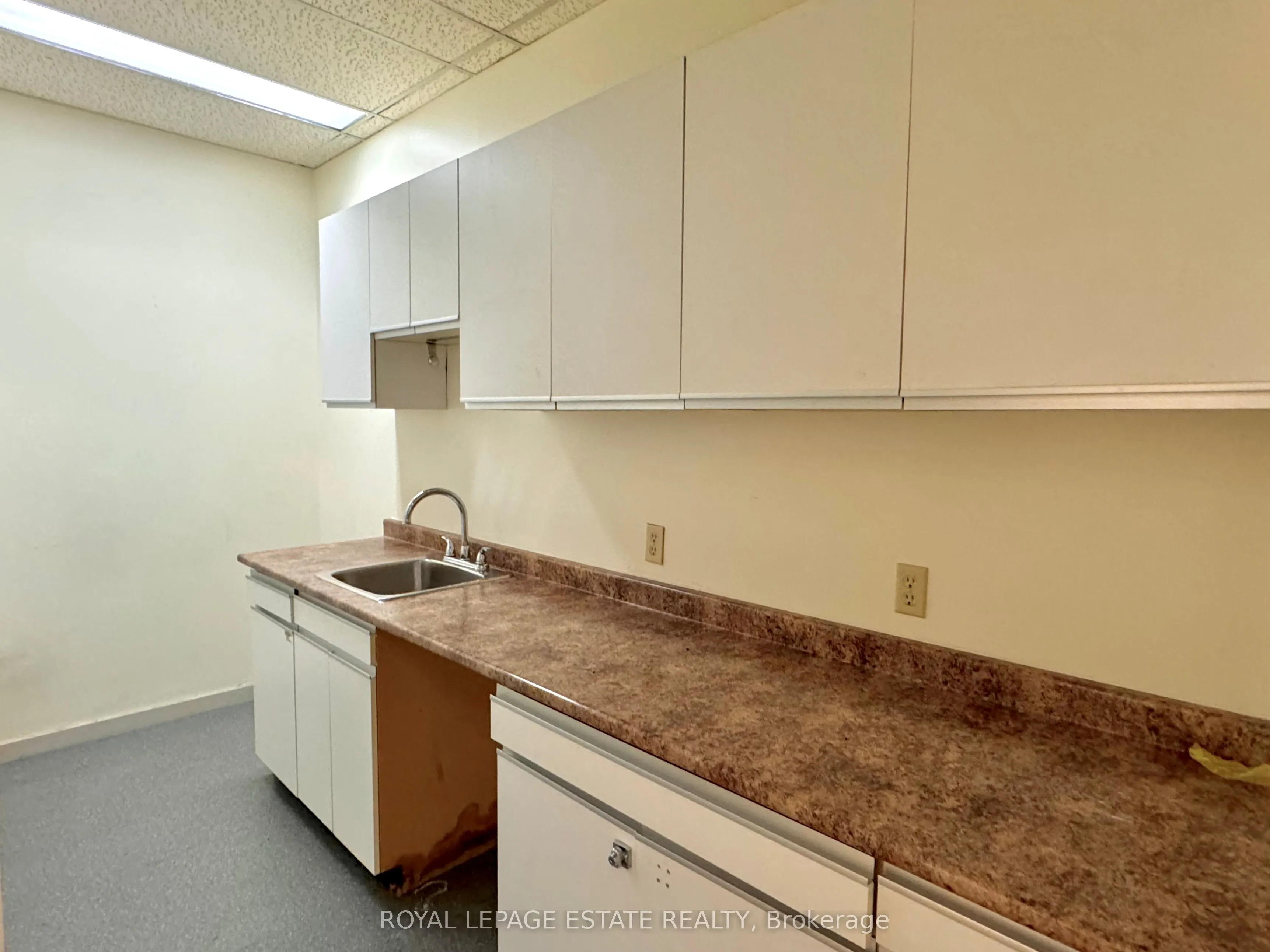 124 Merton Street, #307