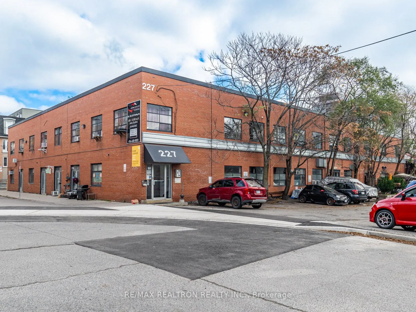 227 Sterling Road, #208
