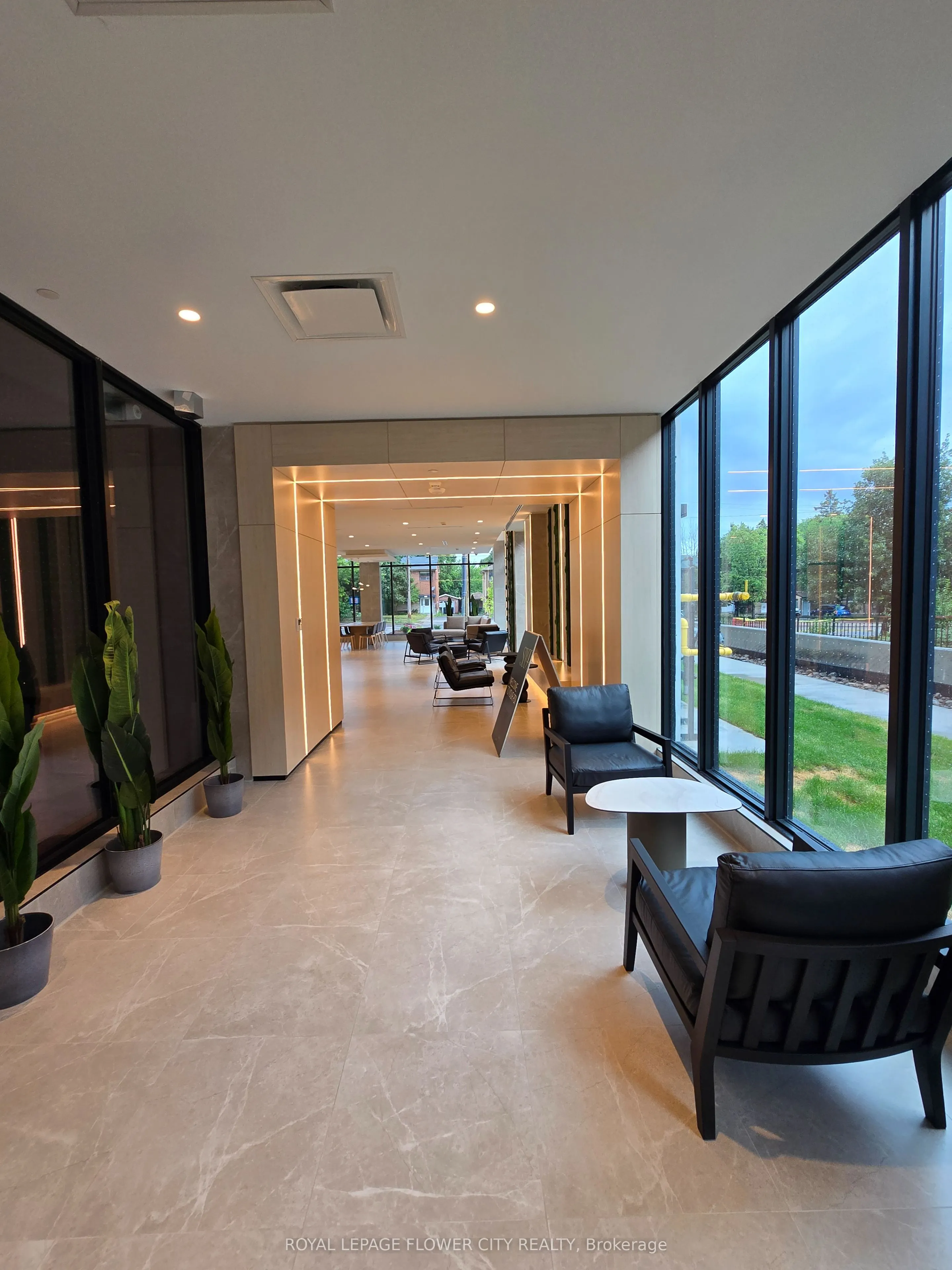 699 Sheppard Avenue, #509