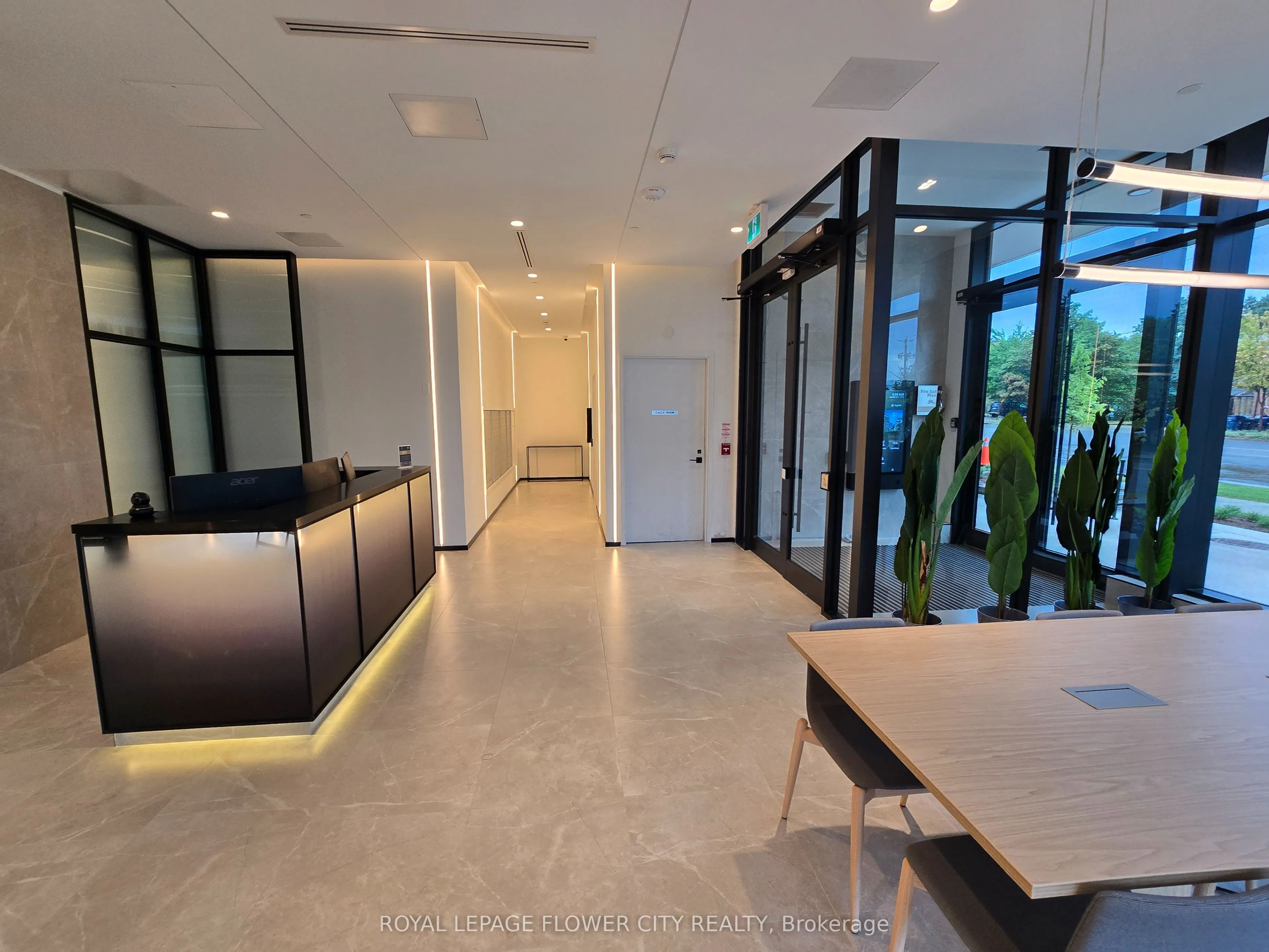 699 Sheppard Avenue, #509