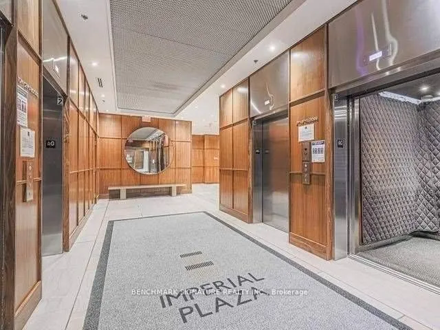111 St Clair Avenue W, #1701