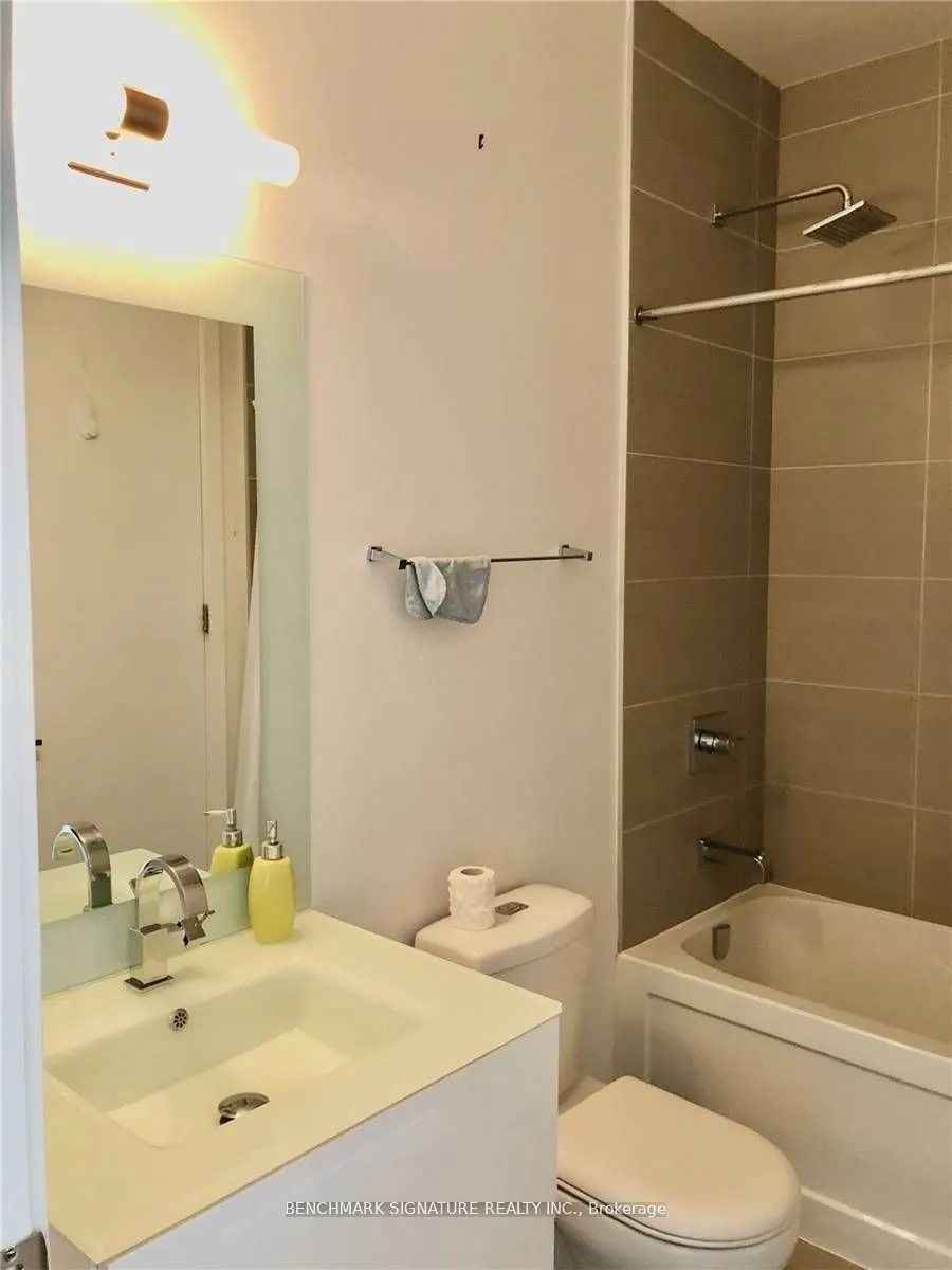 111 St Clair Avenue W, #1701