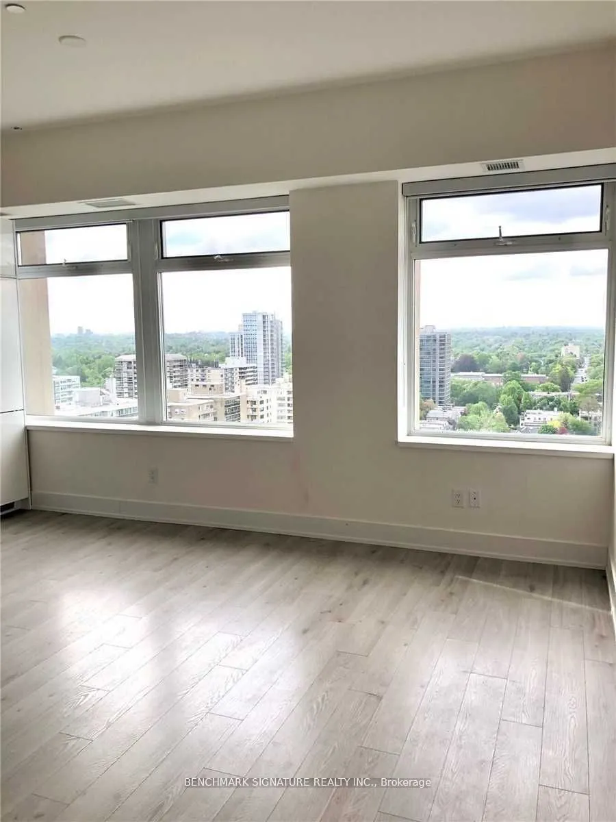 111 St Clair Avenue W, #1701