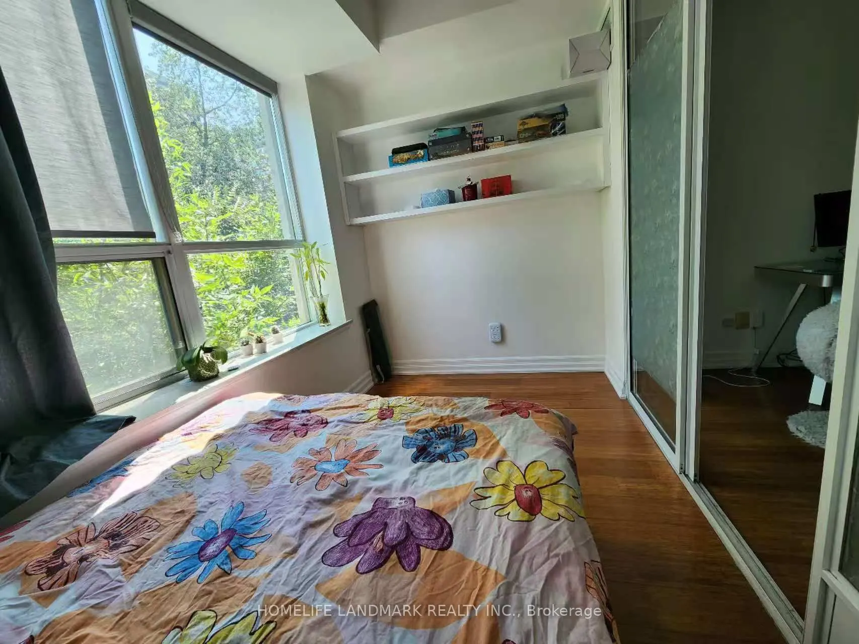 70 Alexander Street, #204