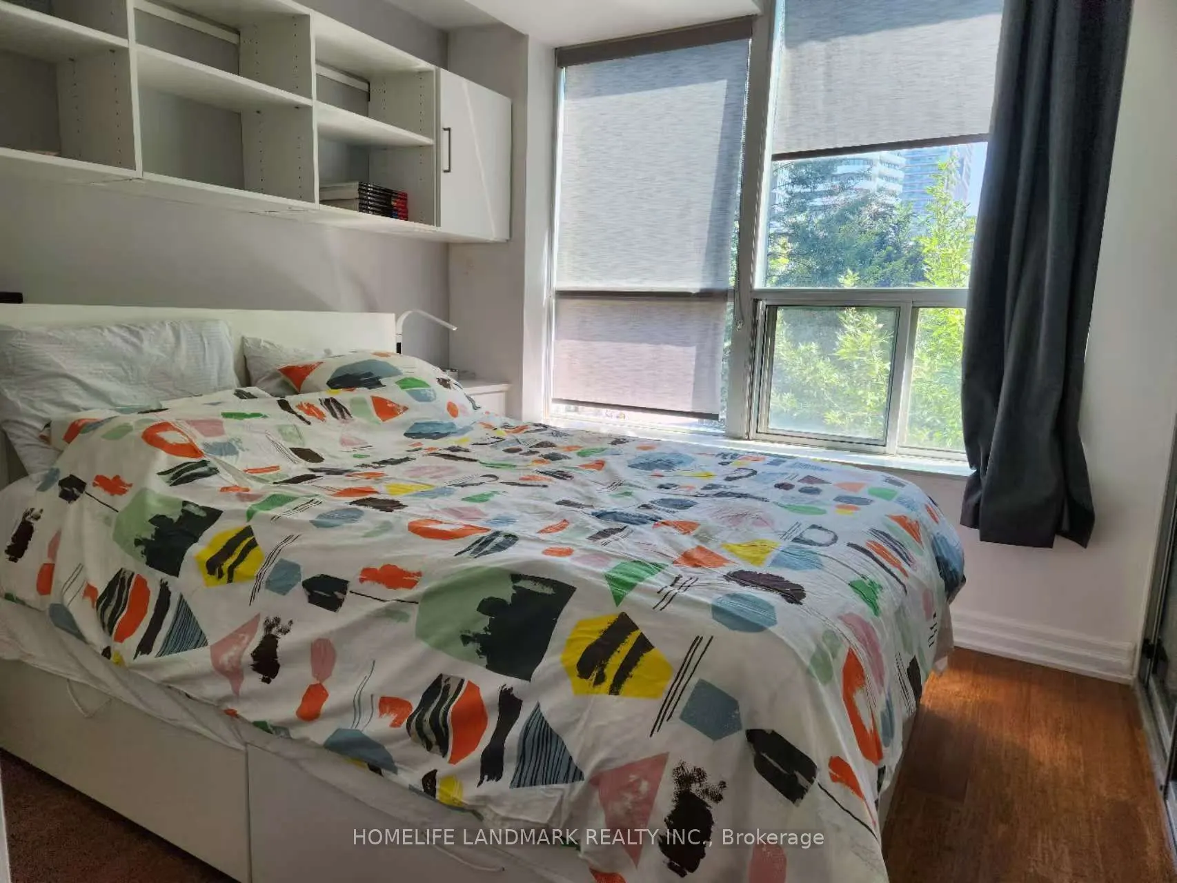 70 Alexander Street, #204