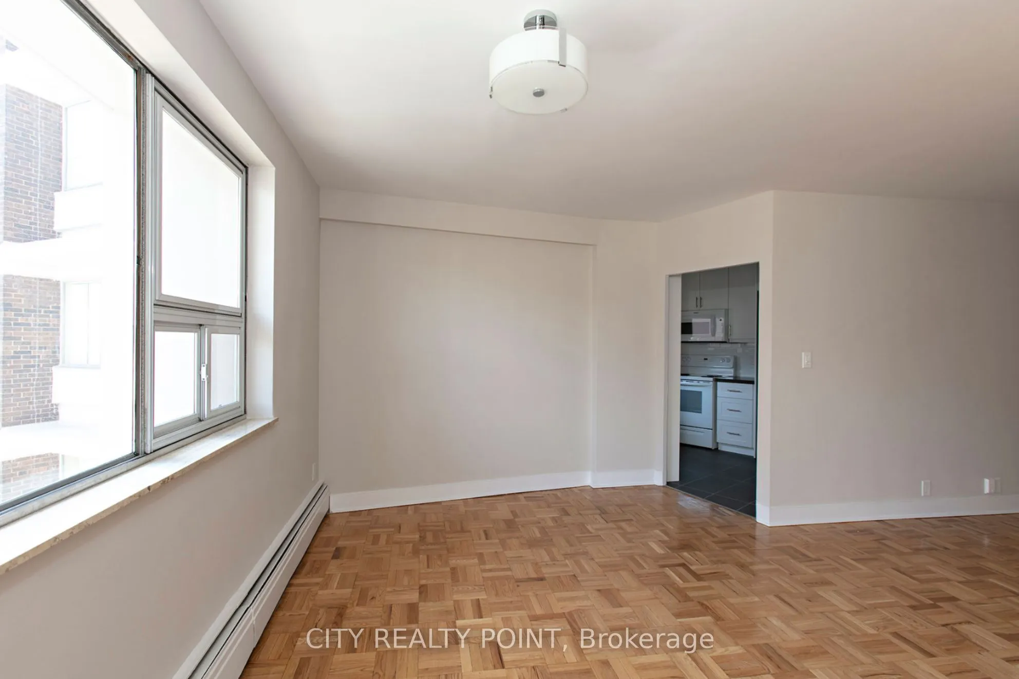 9 Deer Park Crescent, #504