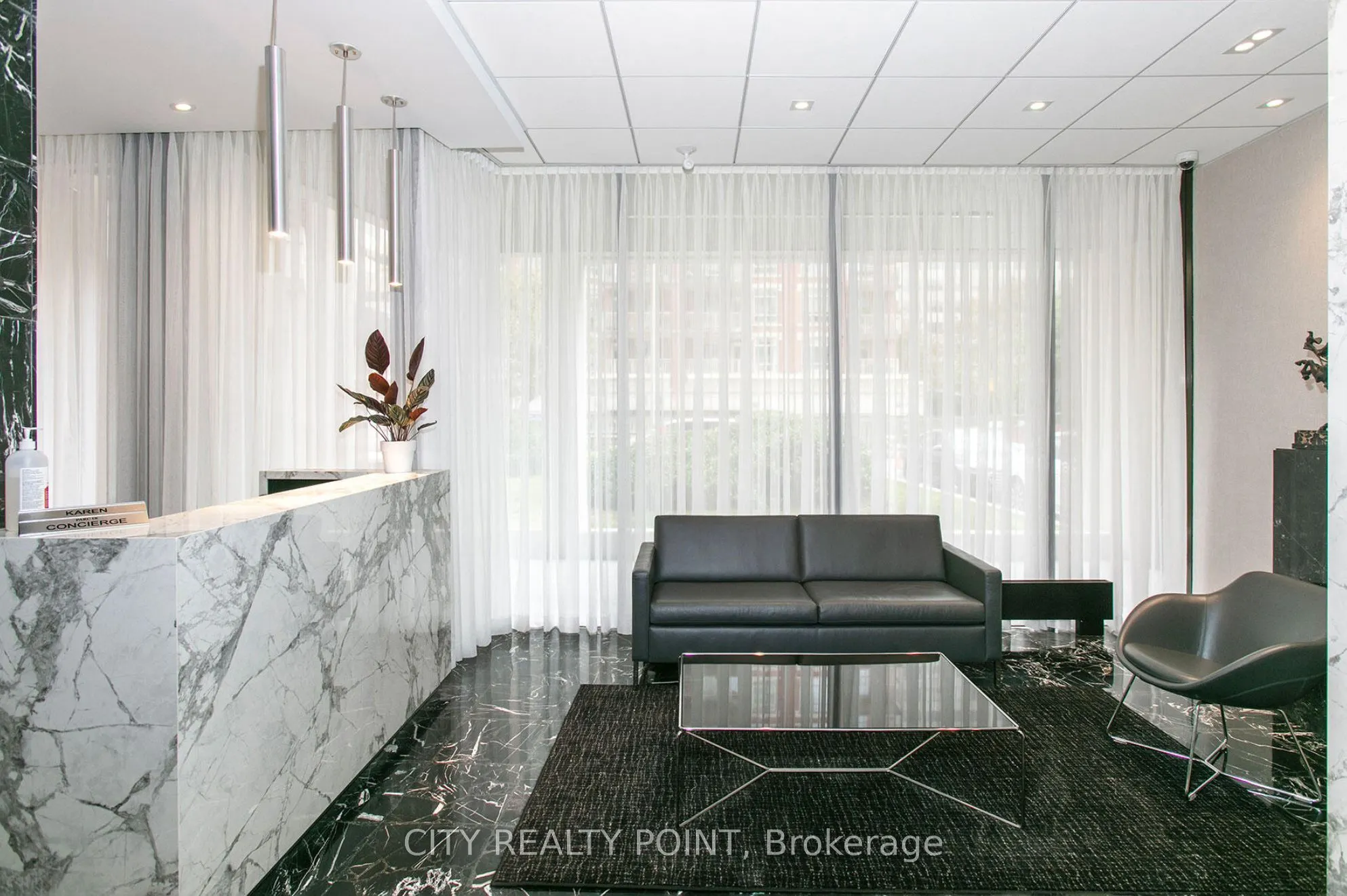 9 Deer Park Crescent, #504