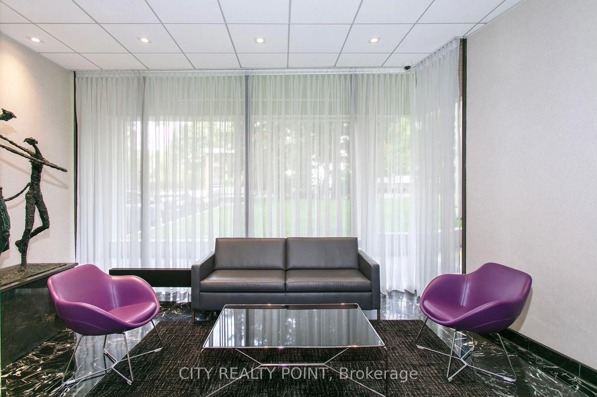 9 Deer Park Crescent, #504