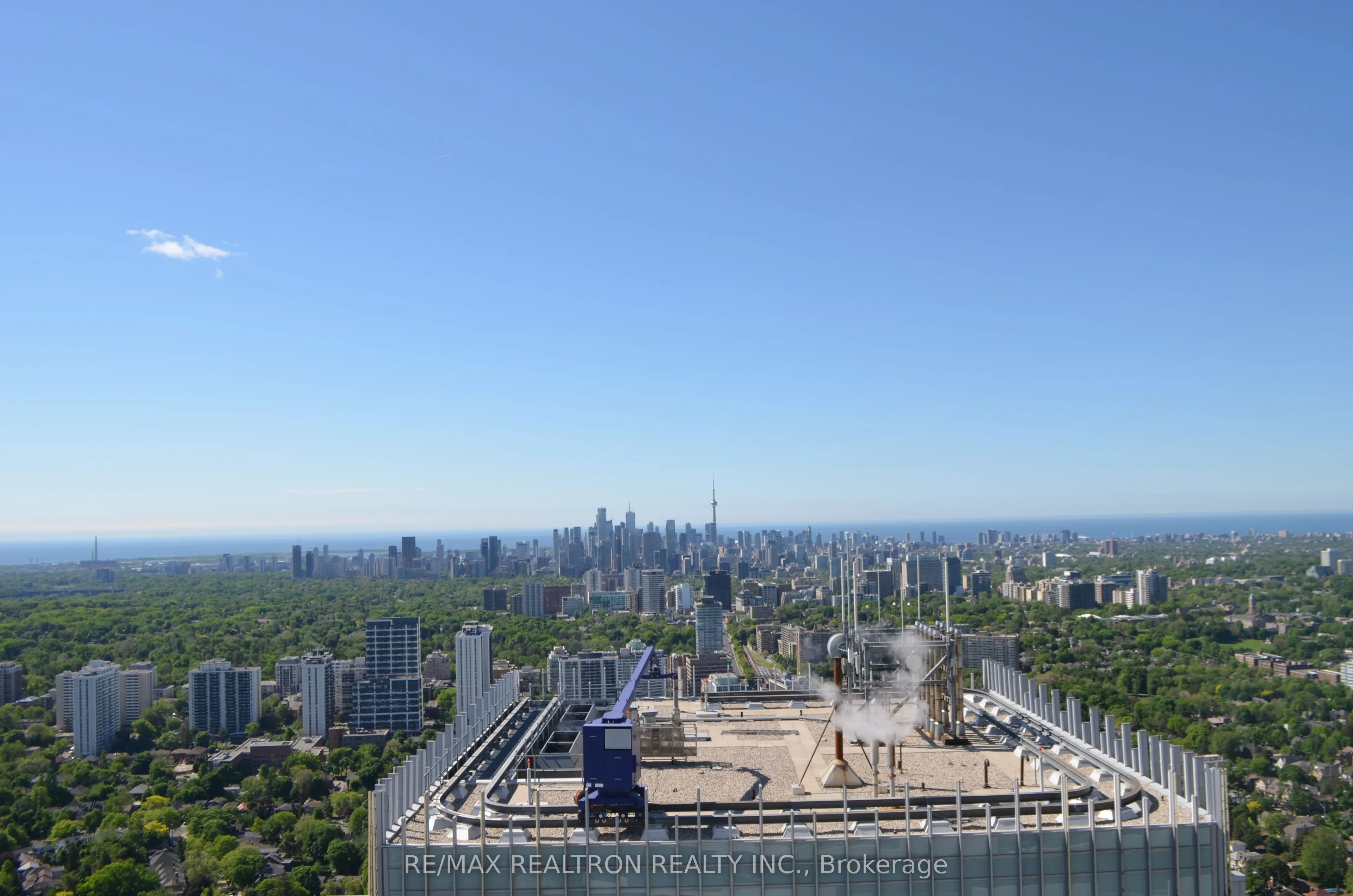 2221 Yonge Street, #5404