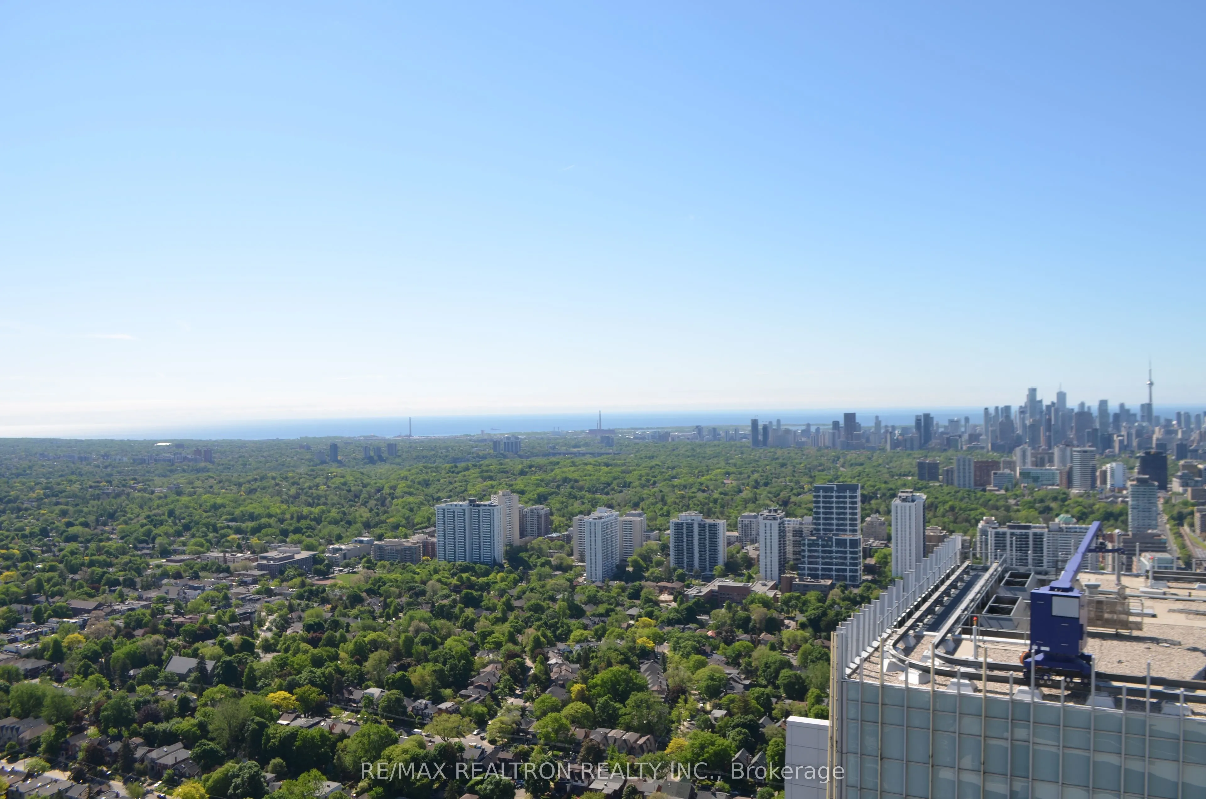2221 Yonge Street, #5404