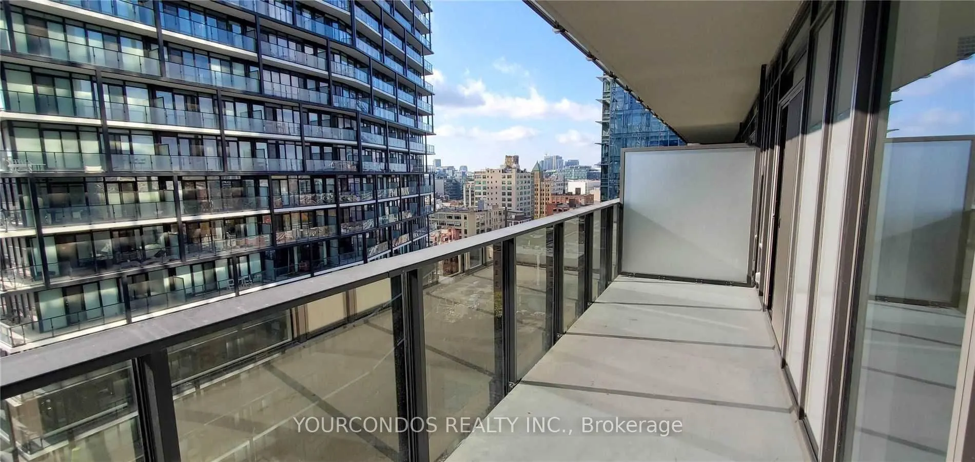 330 Richmond Street W, #1701