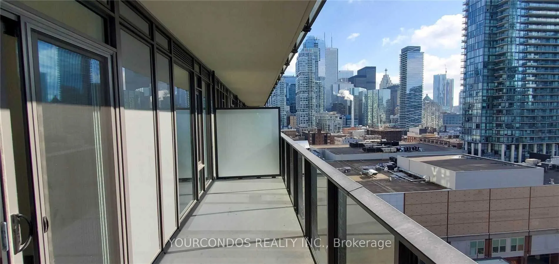 330 Richmond Street W, #1701