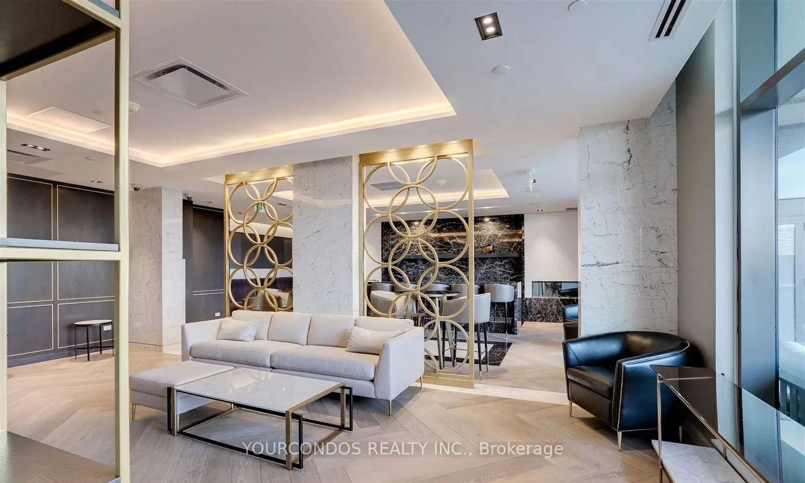 330 Richmond Street W, #1701