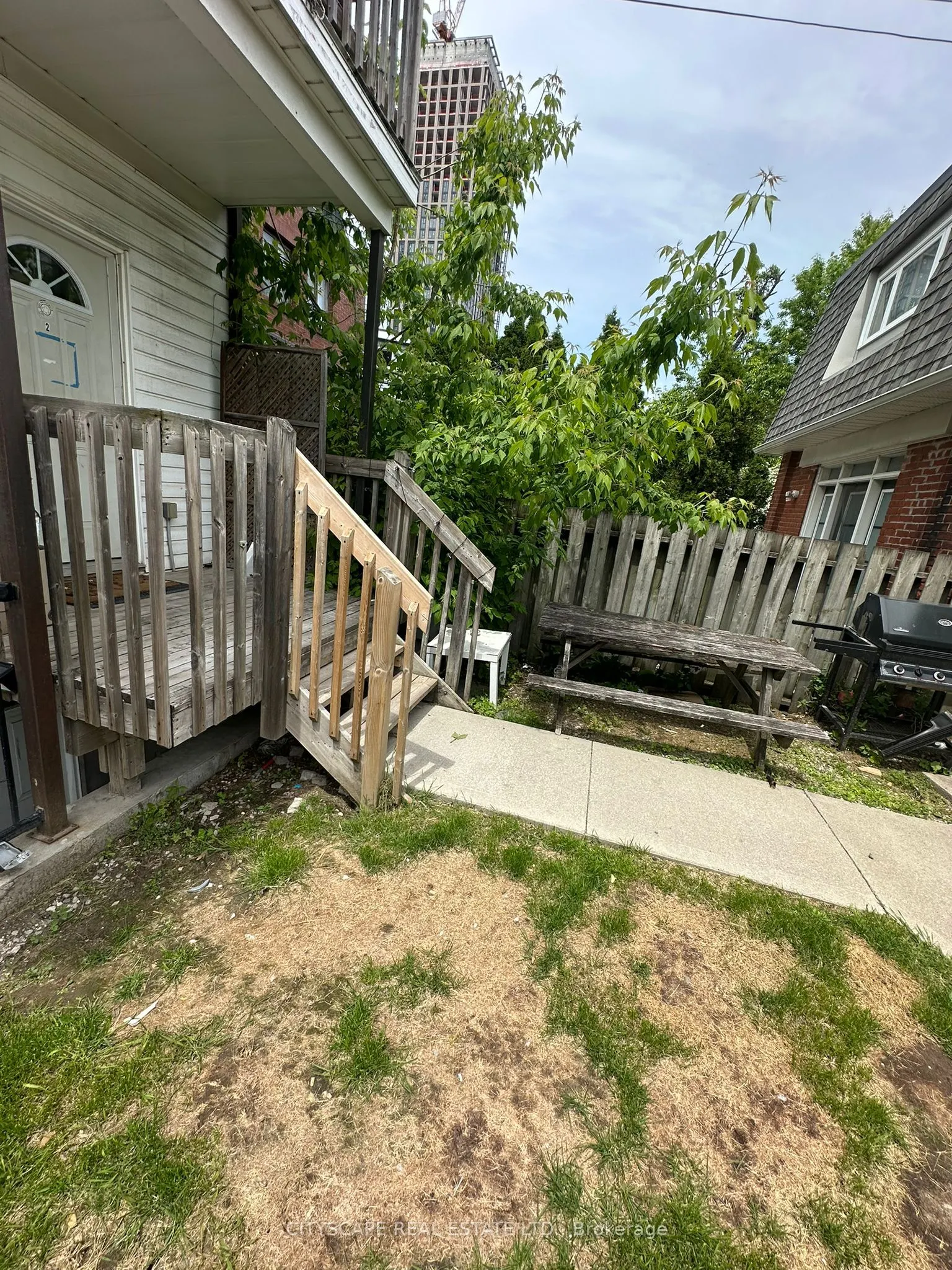 951 Dufferin Street