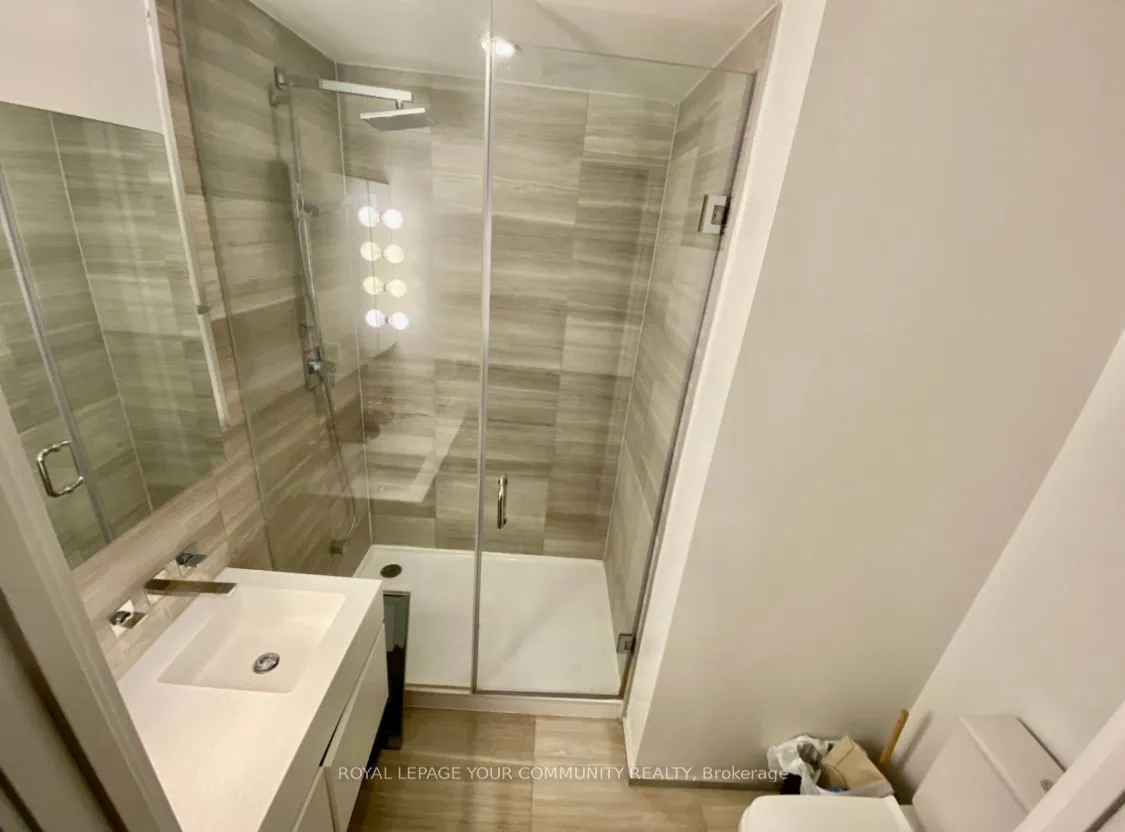 45 Charles Street E, #4009